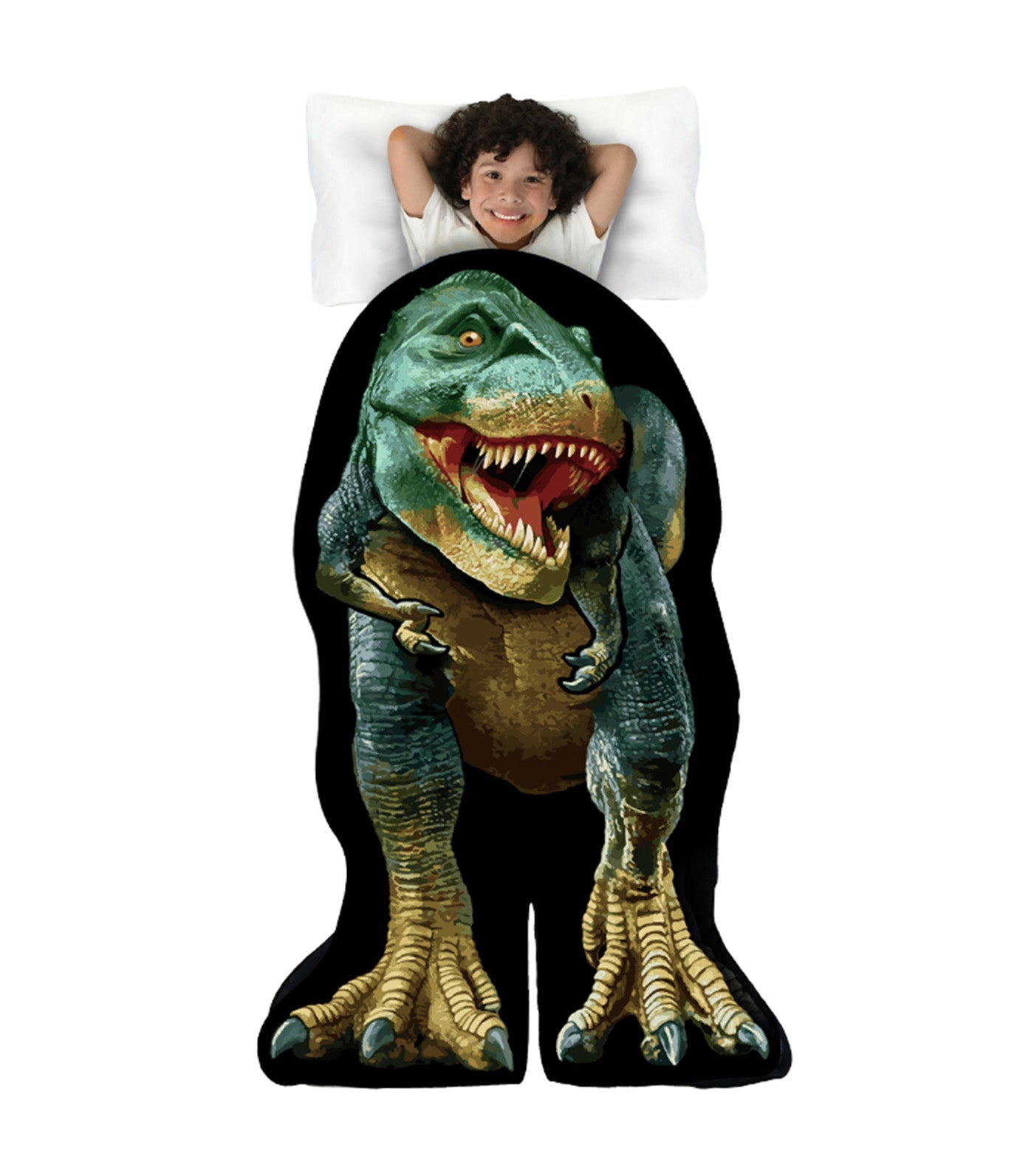 Wearable Blankets