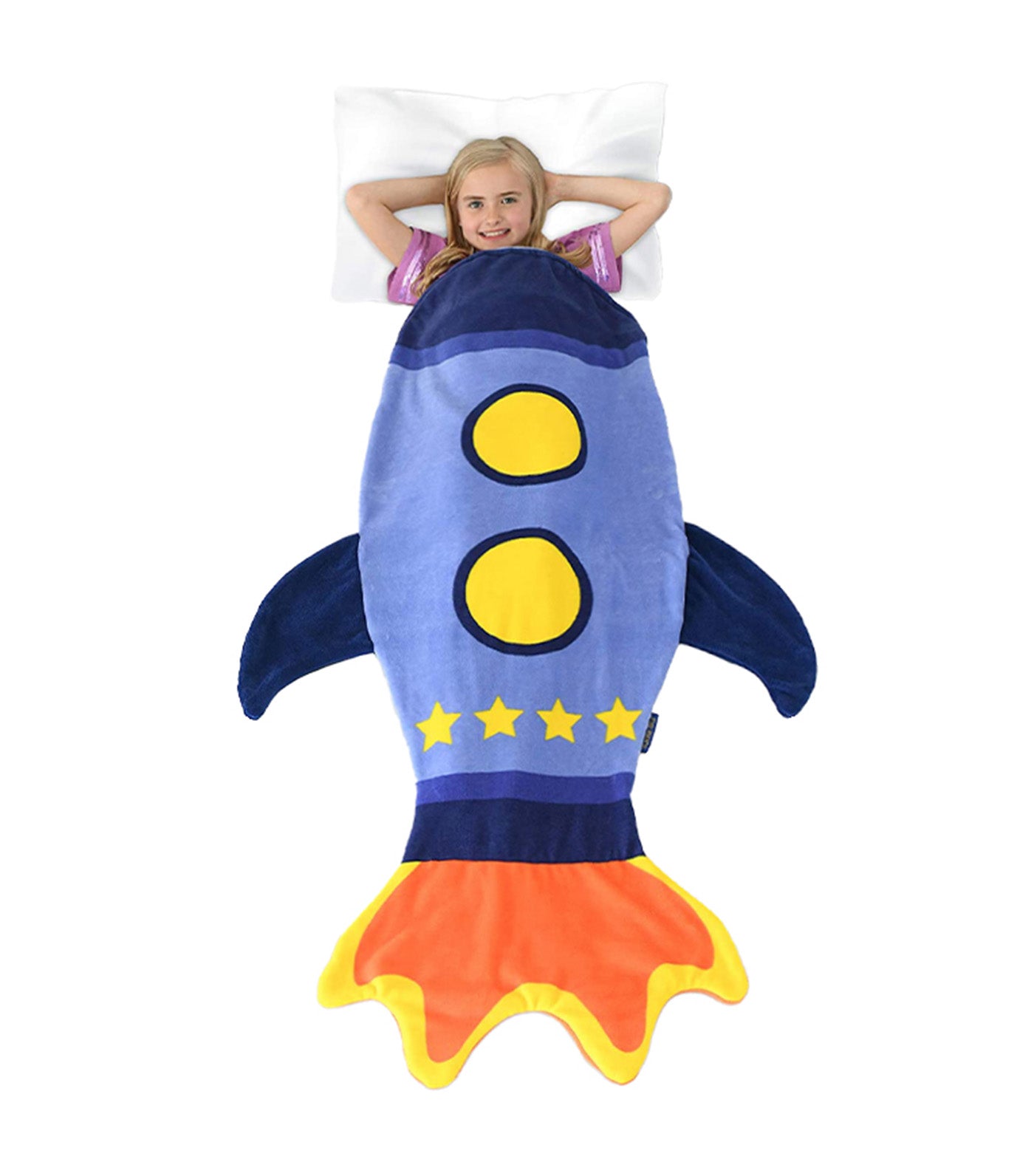 Wearable Blankets