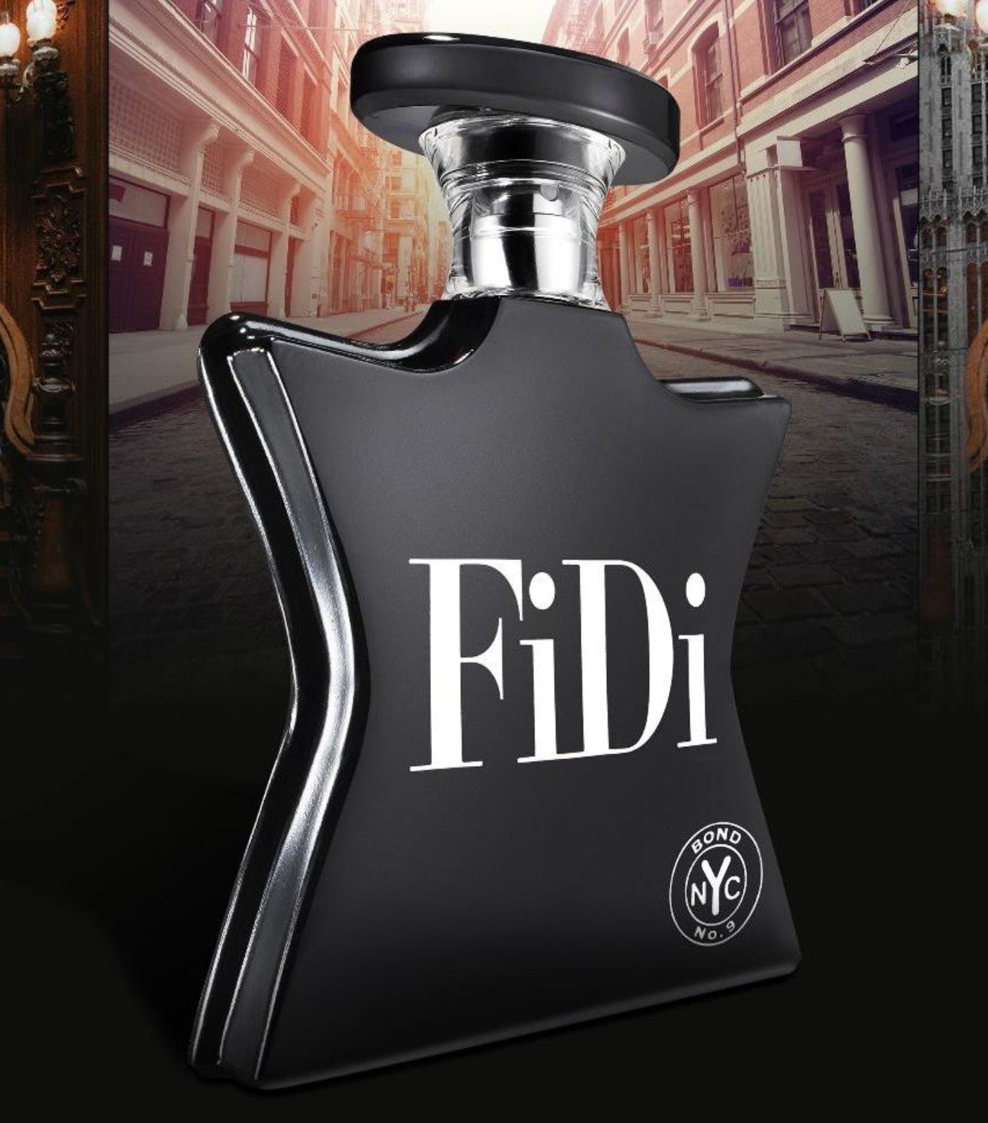 Fidi perfume discount