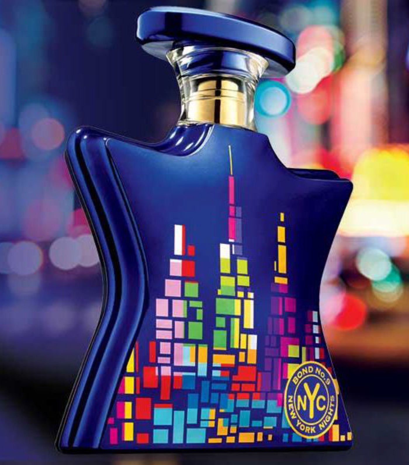 Bond No. 9 New York Nights