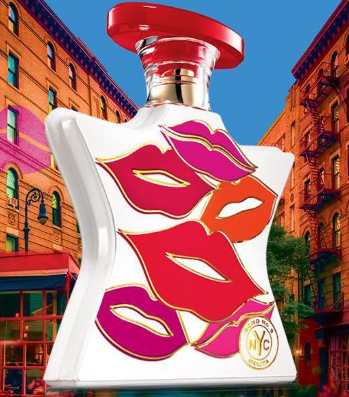 Bond 9 best sale nolita perfume