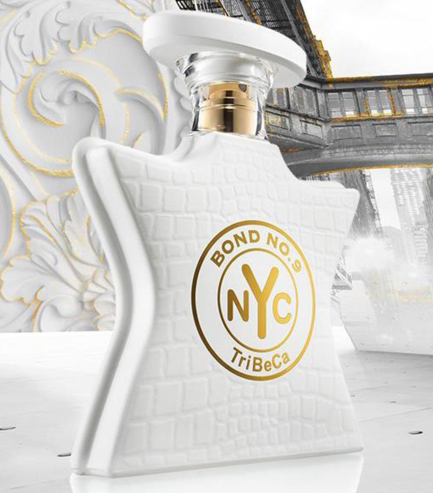 Bond No. 9 TriBeCa