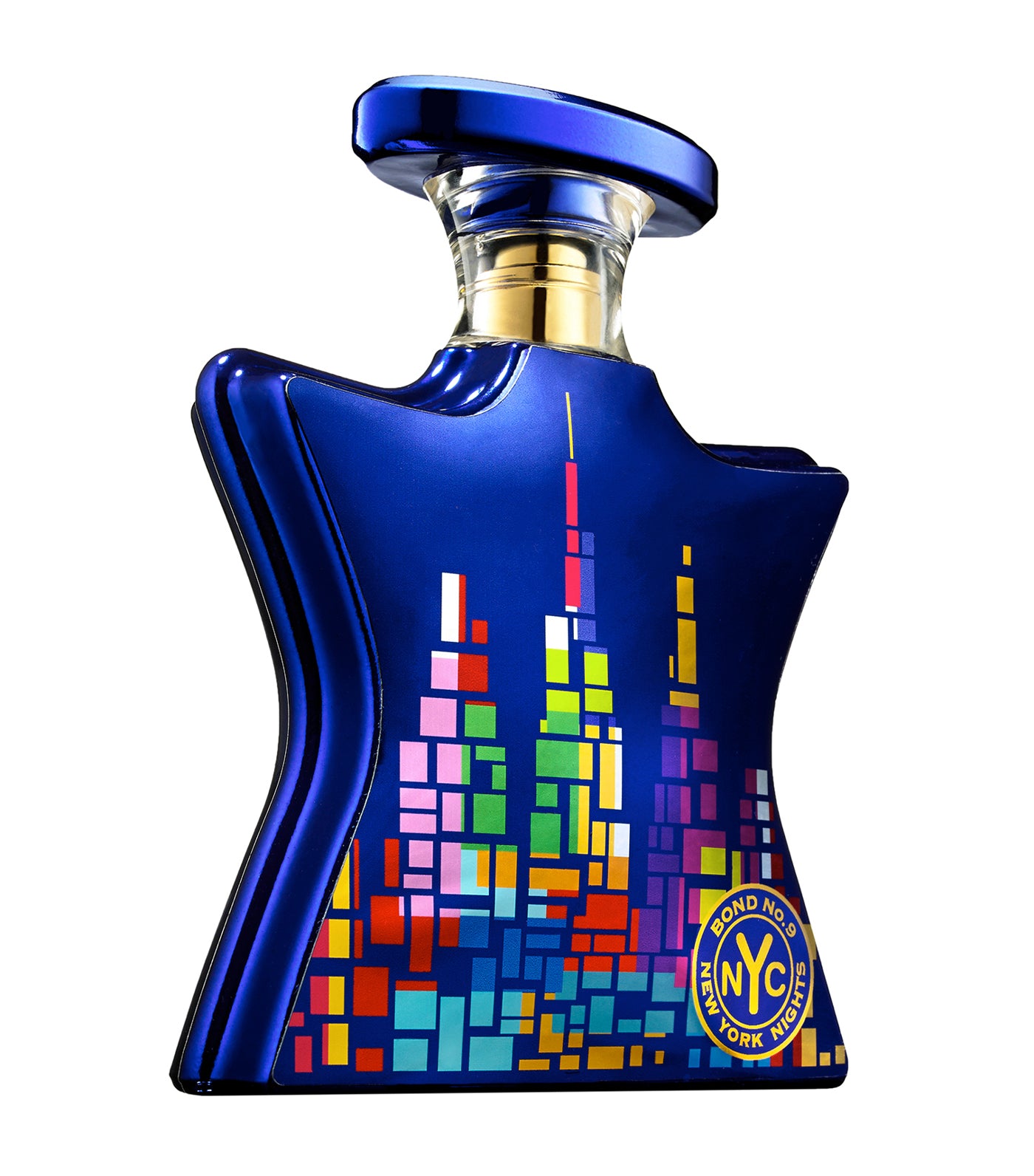 Bond No. 9 New York Nights