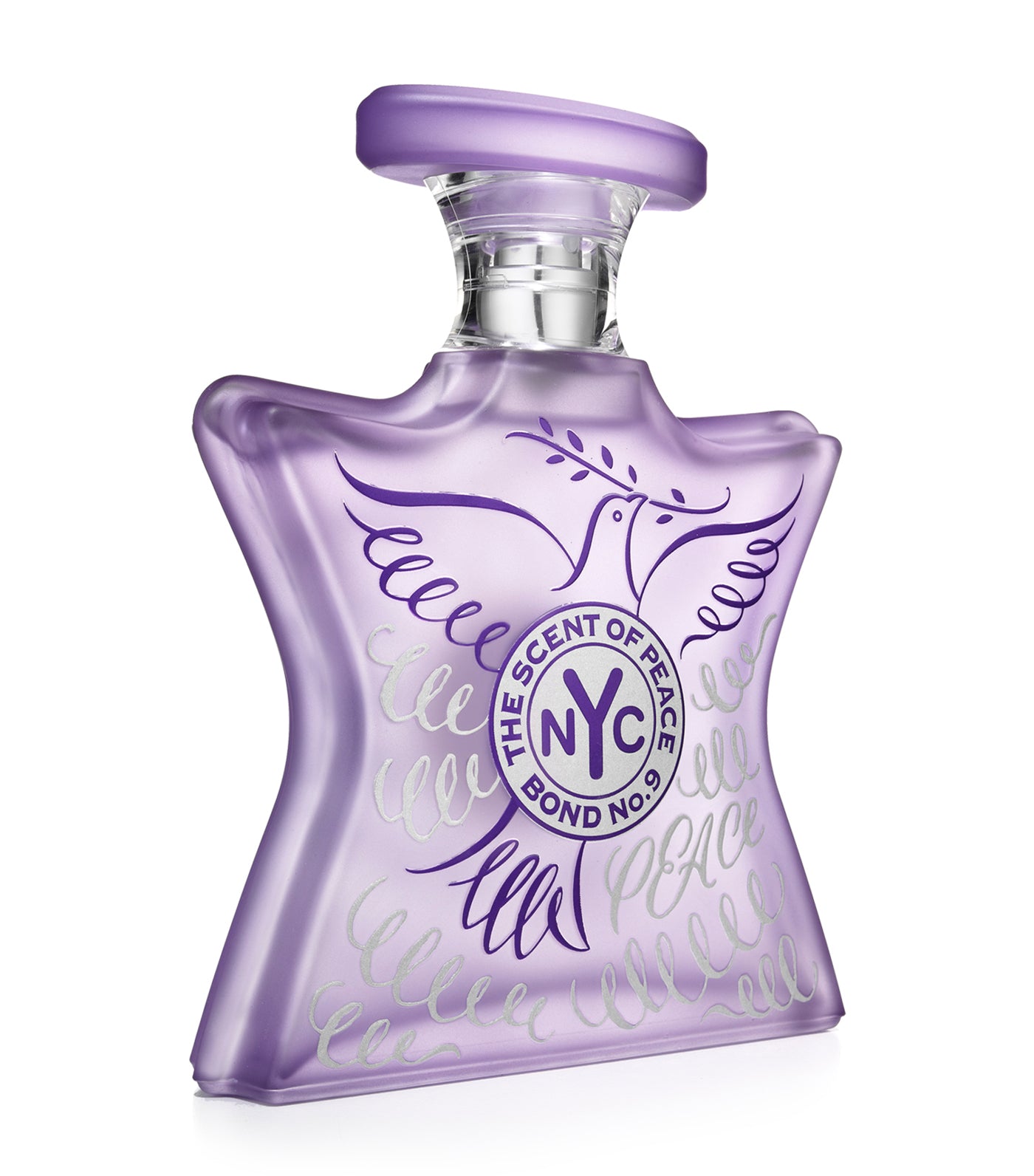 Bond No. 9 The Scent of Peace