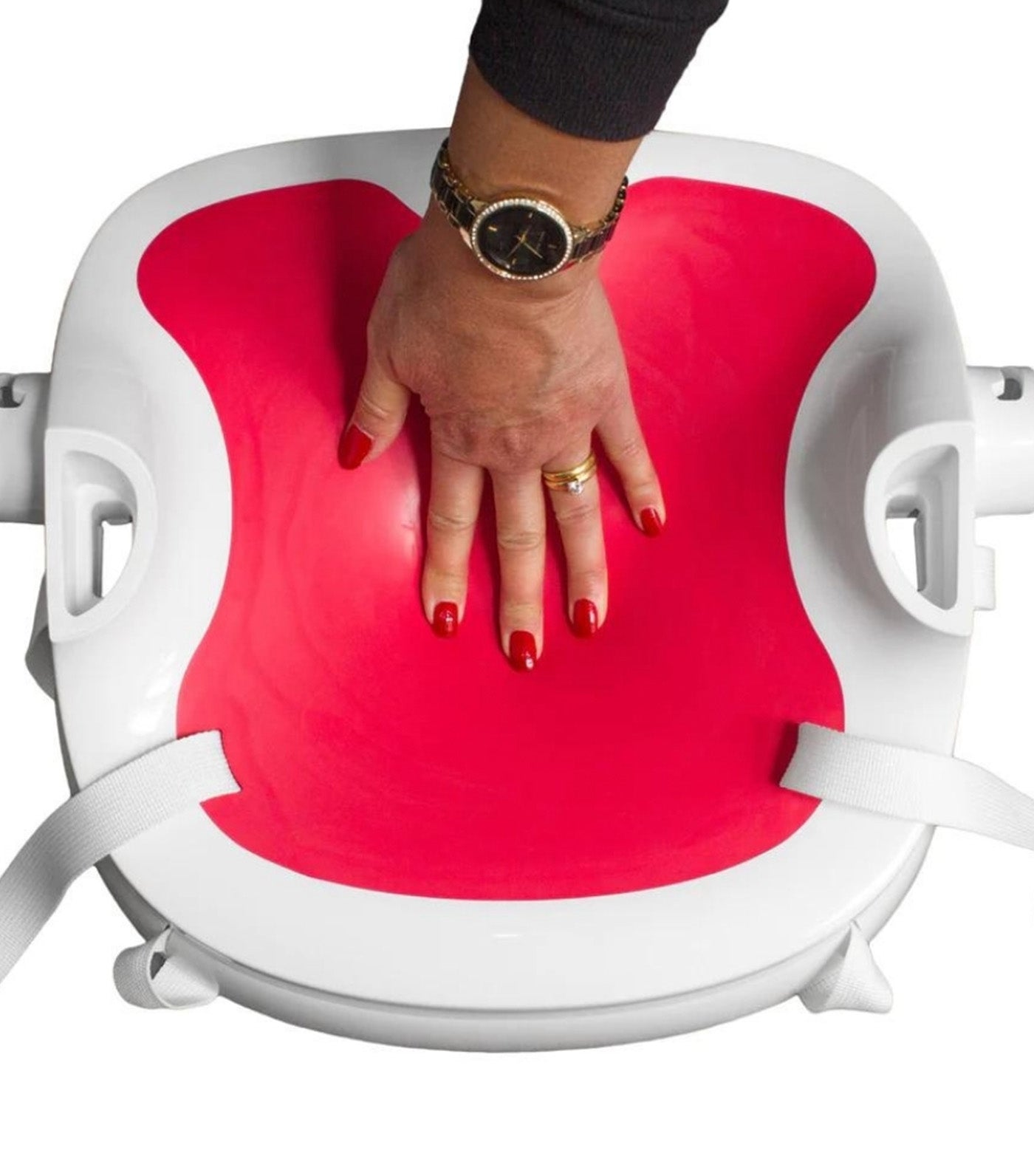 Booster Squish Seat