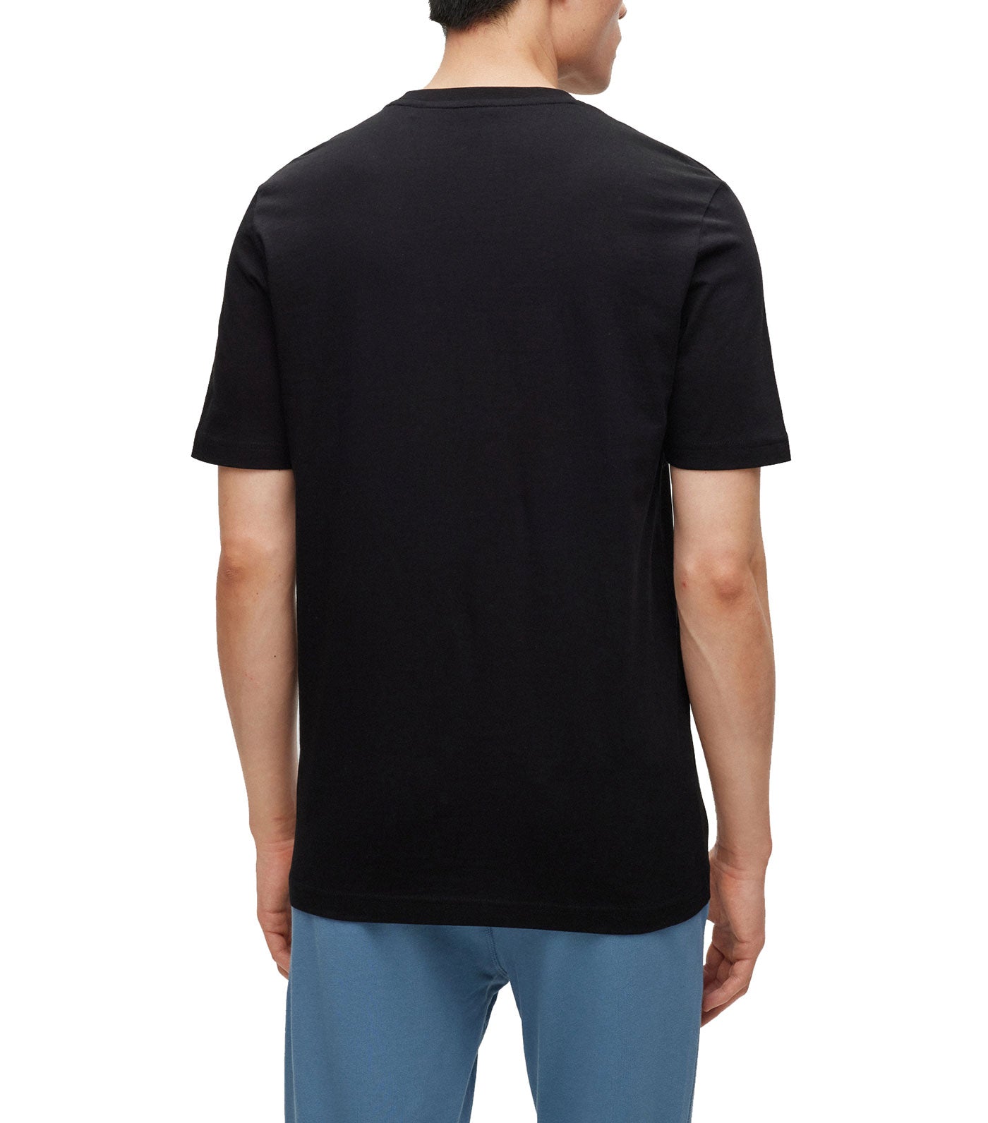Tiburt 345 T-Shirt Black