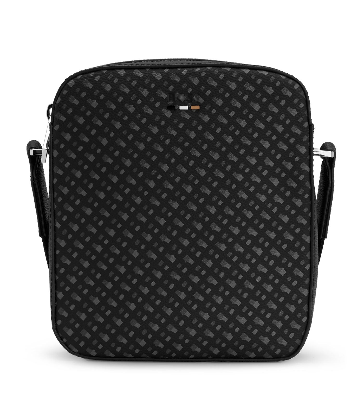 Ray Zip Black
