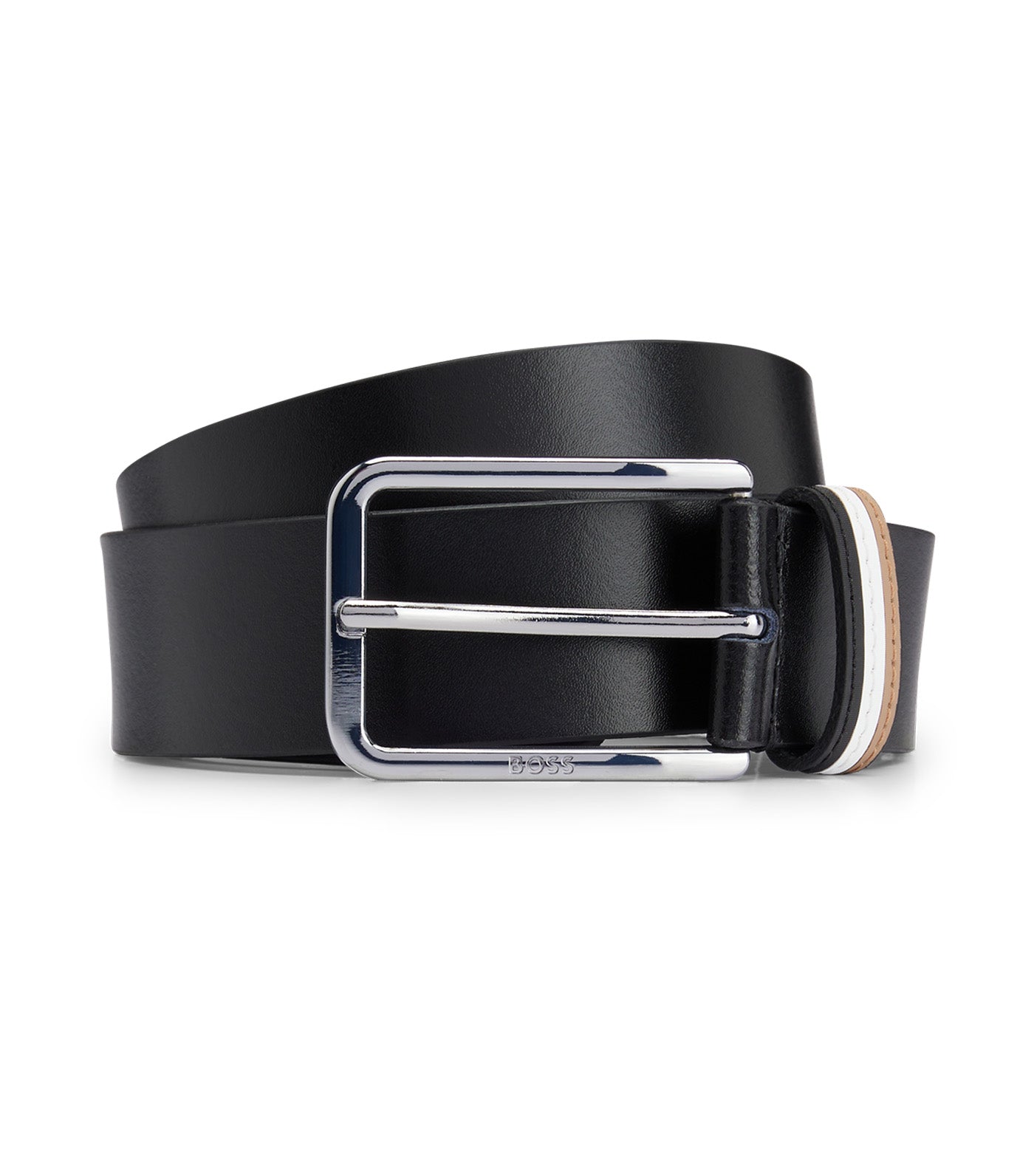 Boss 2024 belts mens