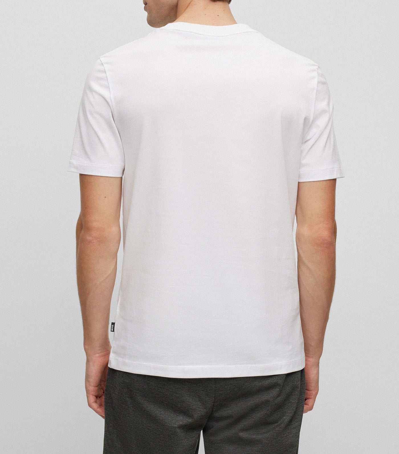Tiburt 354 T-Shirt White