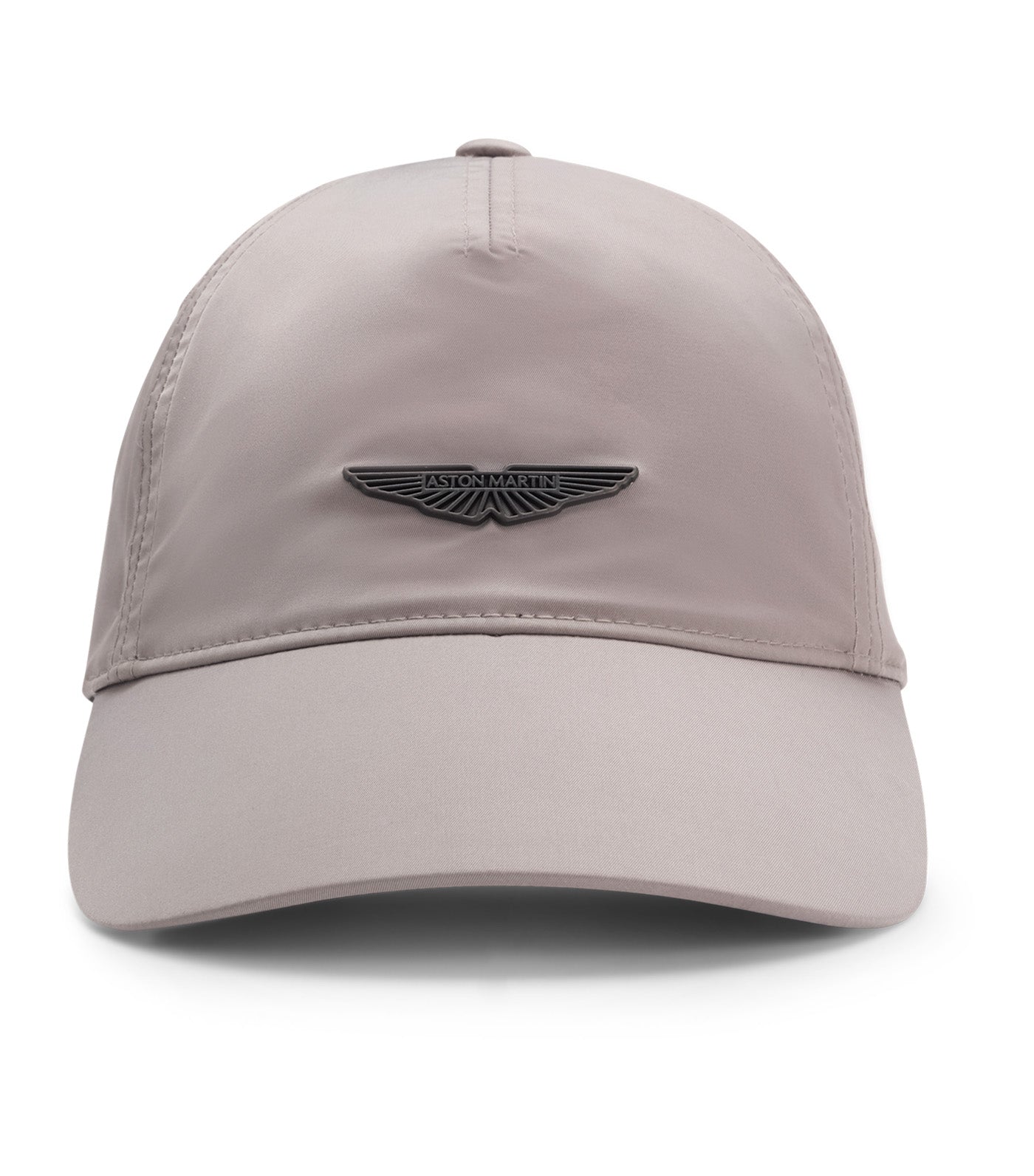 BOSS X ASTON MARTIN Water-Repellent Cap with Wing Rivet