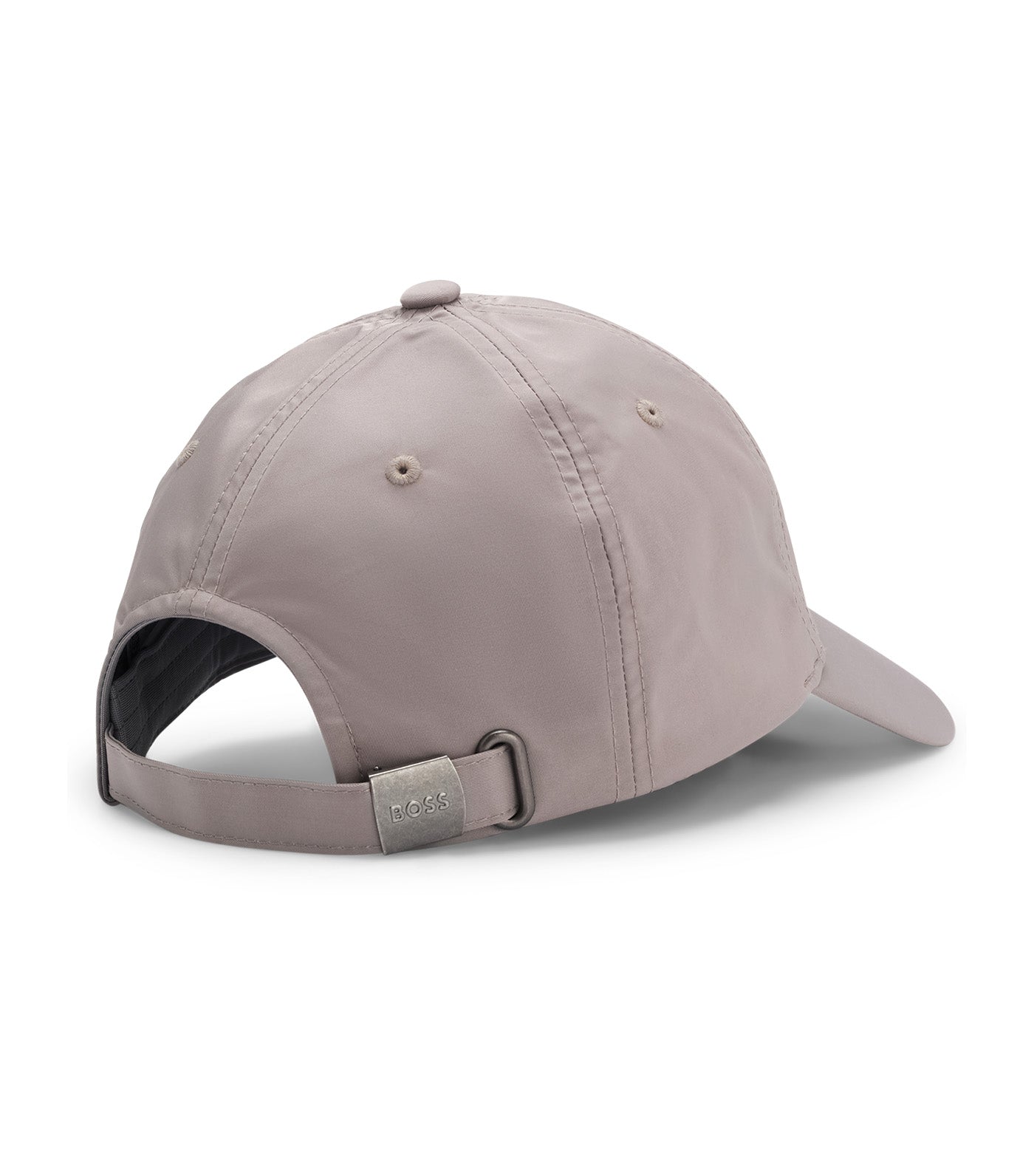 BOSS X ASTON MARTIN Water-Repellent Cap with Wing Rivet