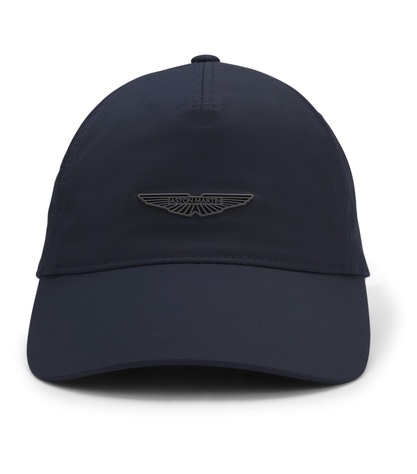 BOSS X ASTON MARTIN Water-Repellent Cap with Wing Rivet