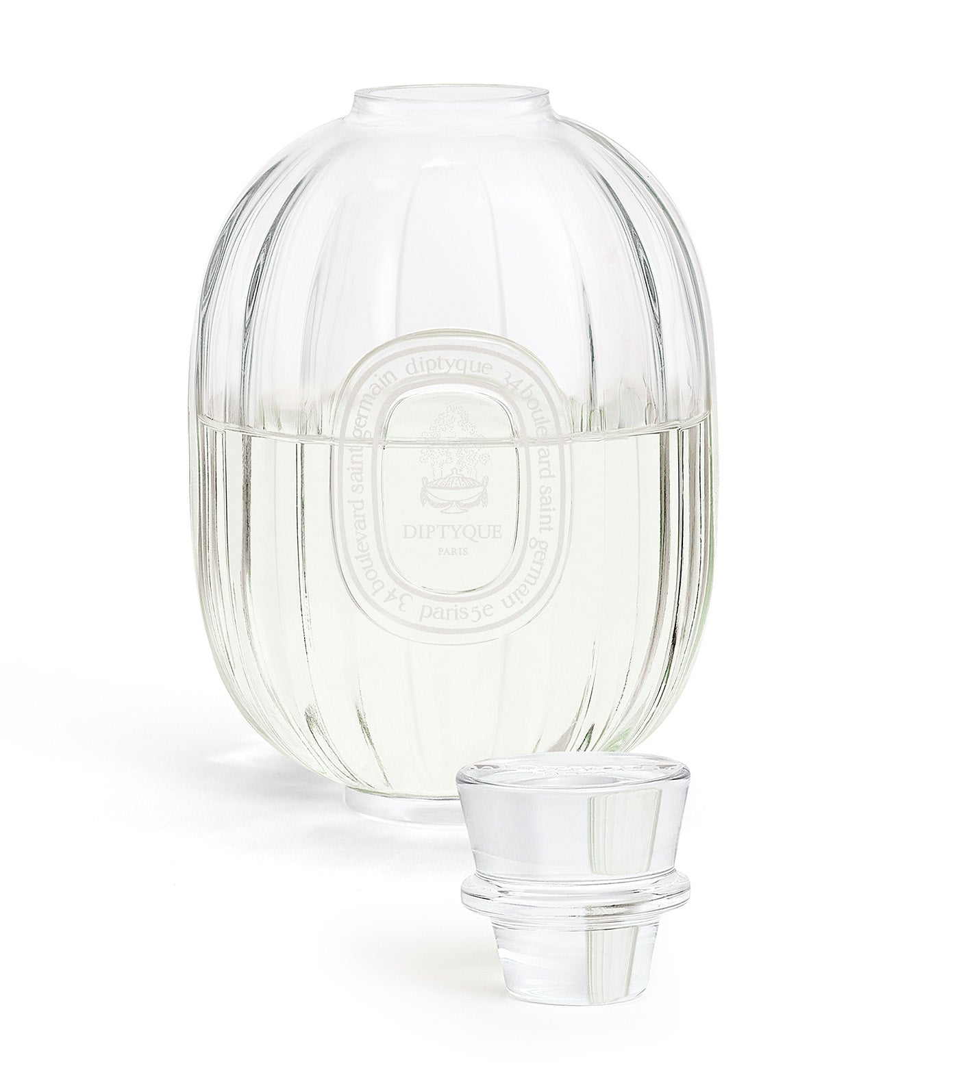 Home Fragrance Diffuser Vessel Stopper