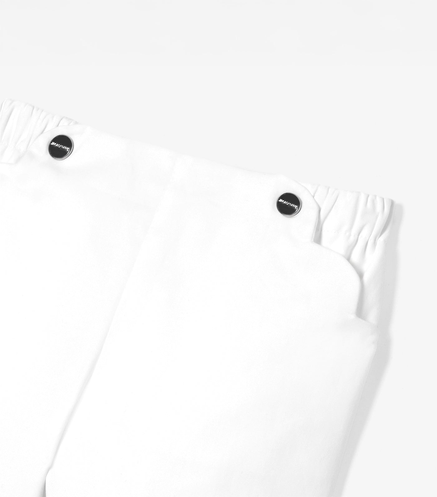 Boudoir Pants Blanc Jacadi