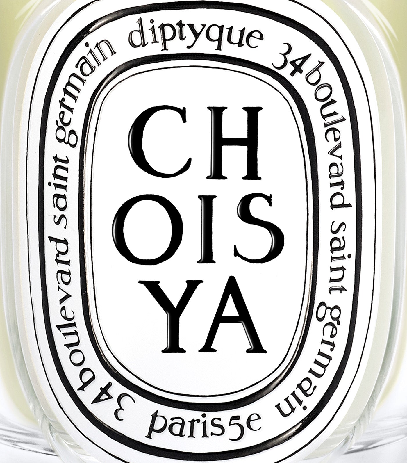 DIPTYQUE Choisya (Orange Blossom) Classic Candle 190g