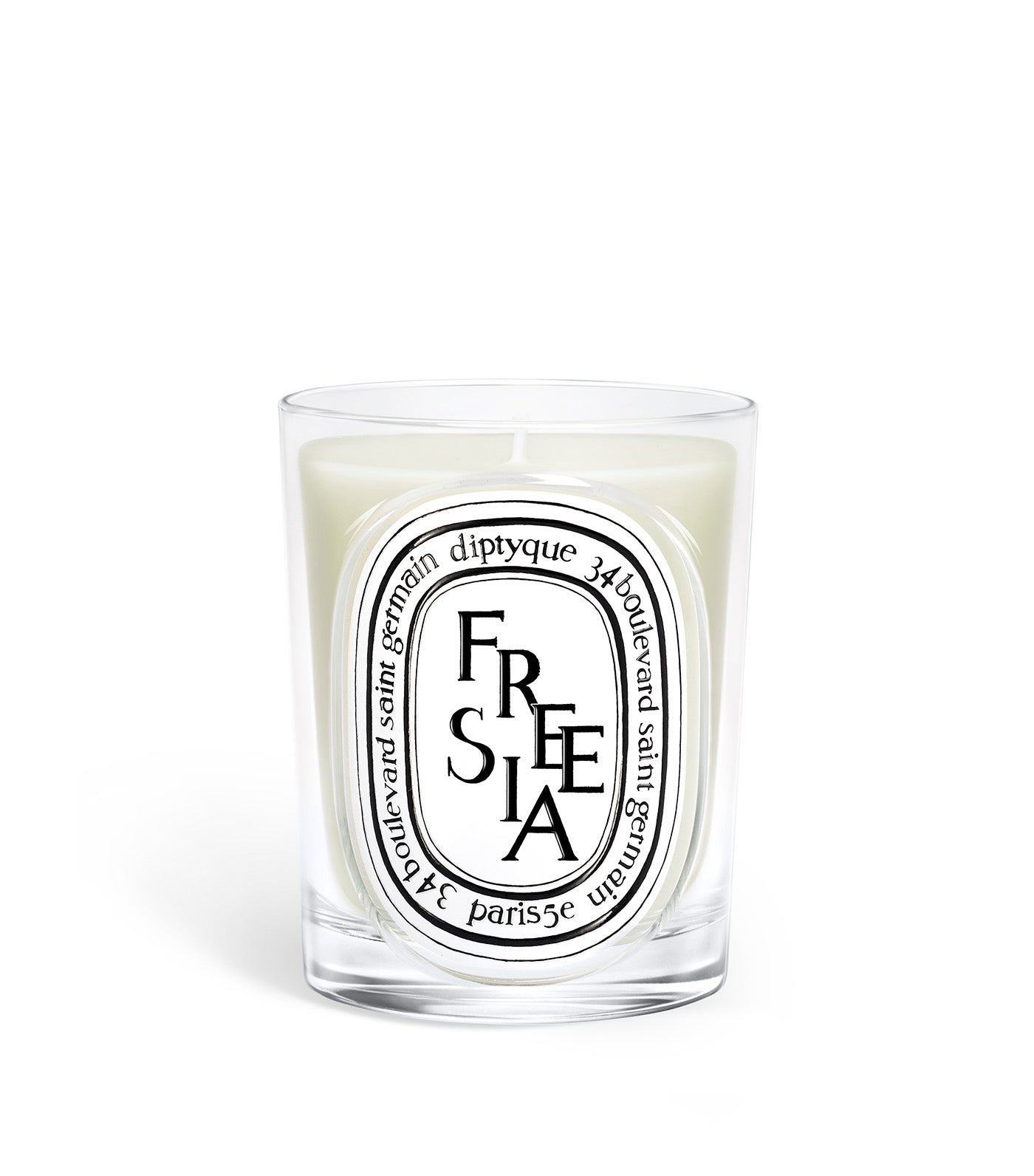 DIPTYQUE Freesia Candle | Rustan's