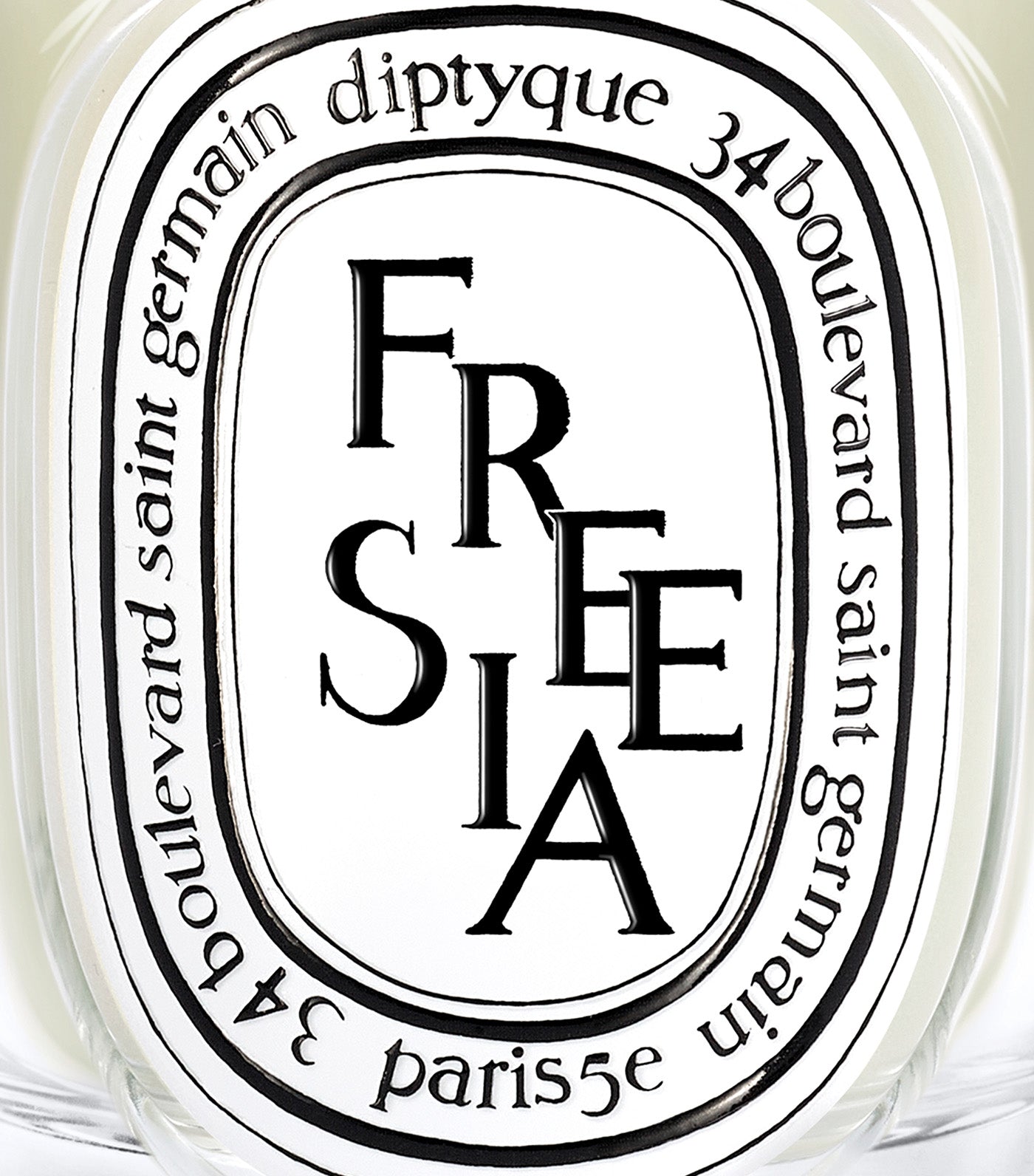 DIPTYQUE Freesia Candle | Rustan's