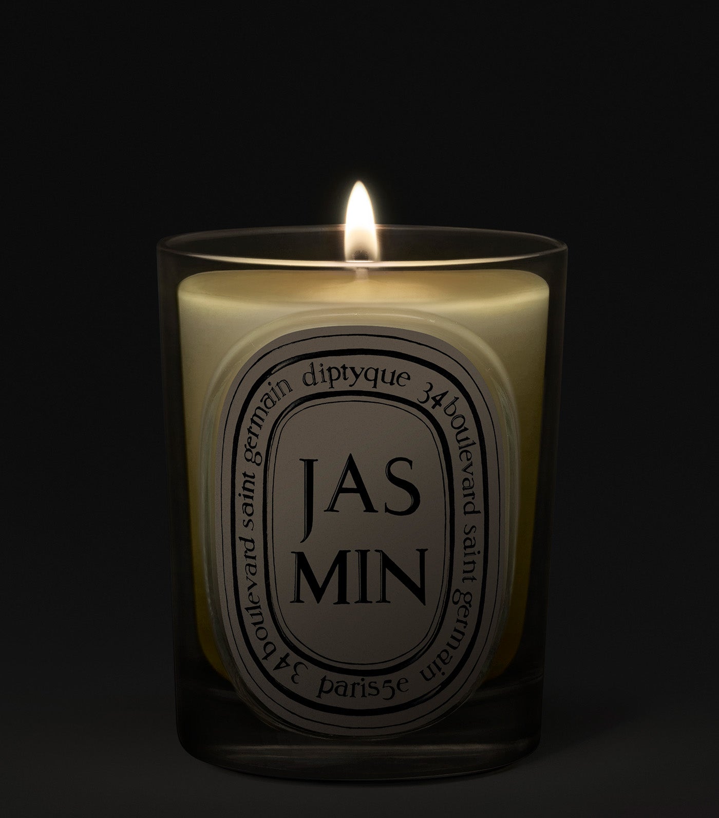 Jasmin (Jasmine) Candle