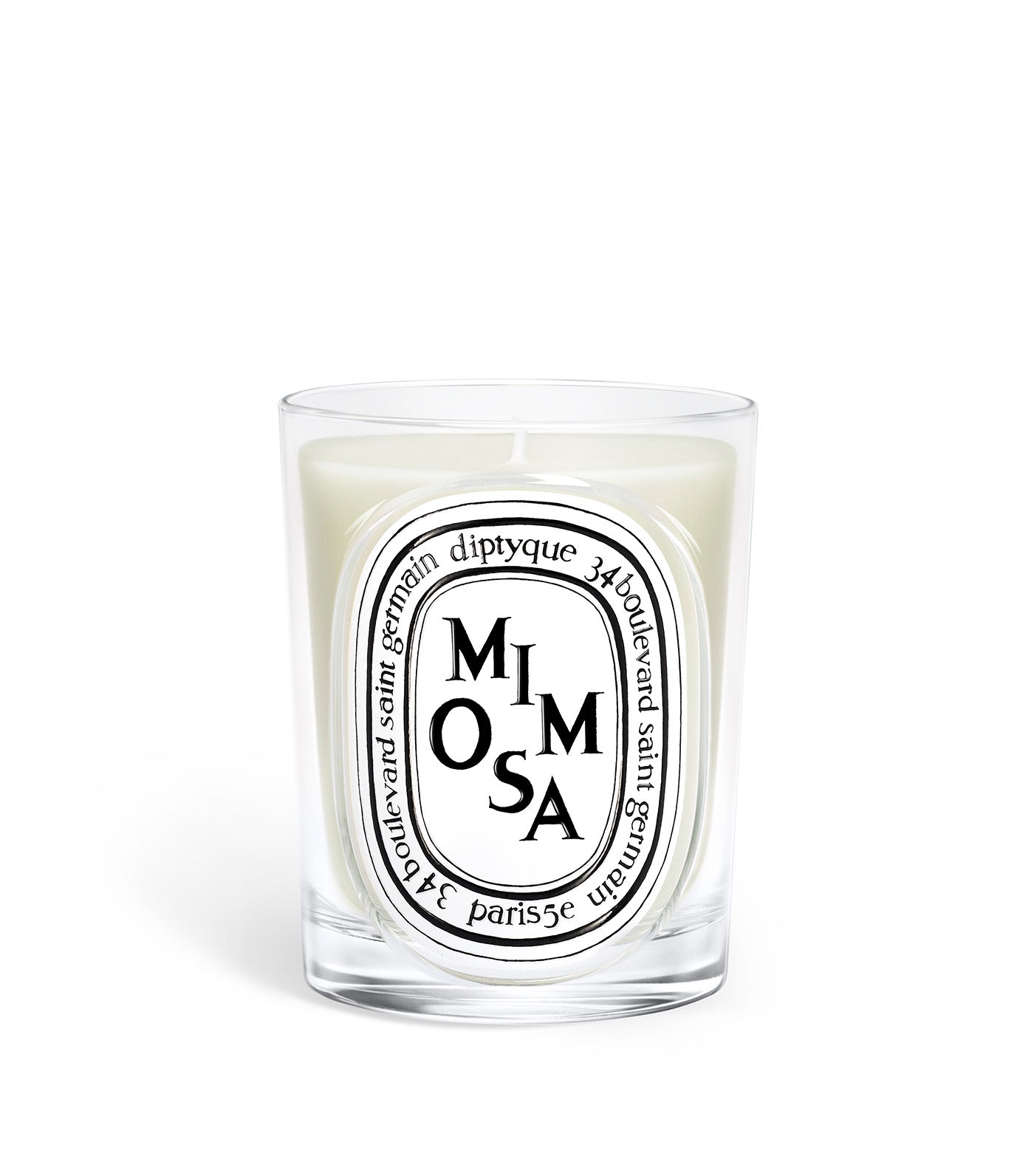 DIPTYQUE Mimosa Candle | Rustan's
