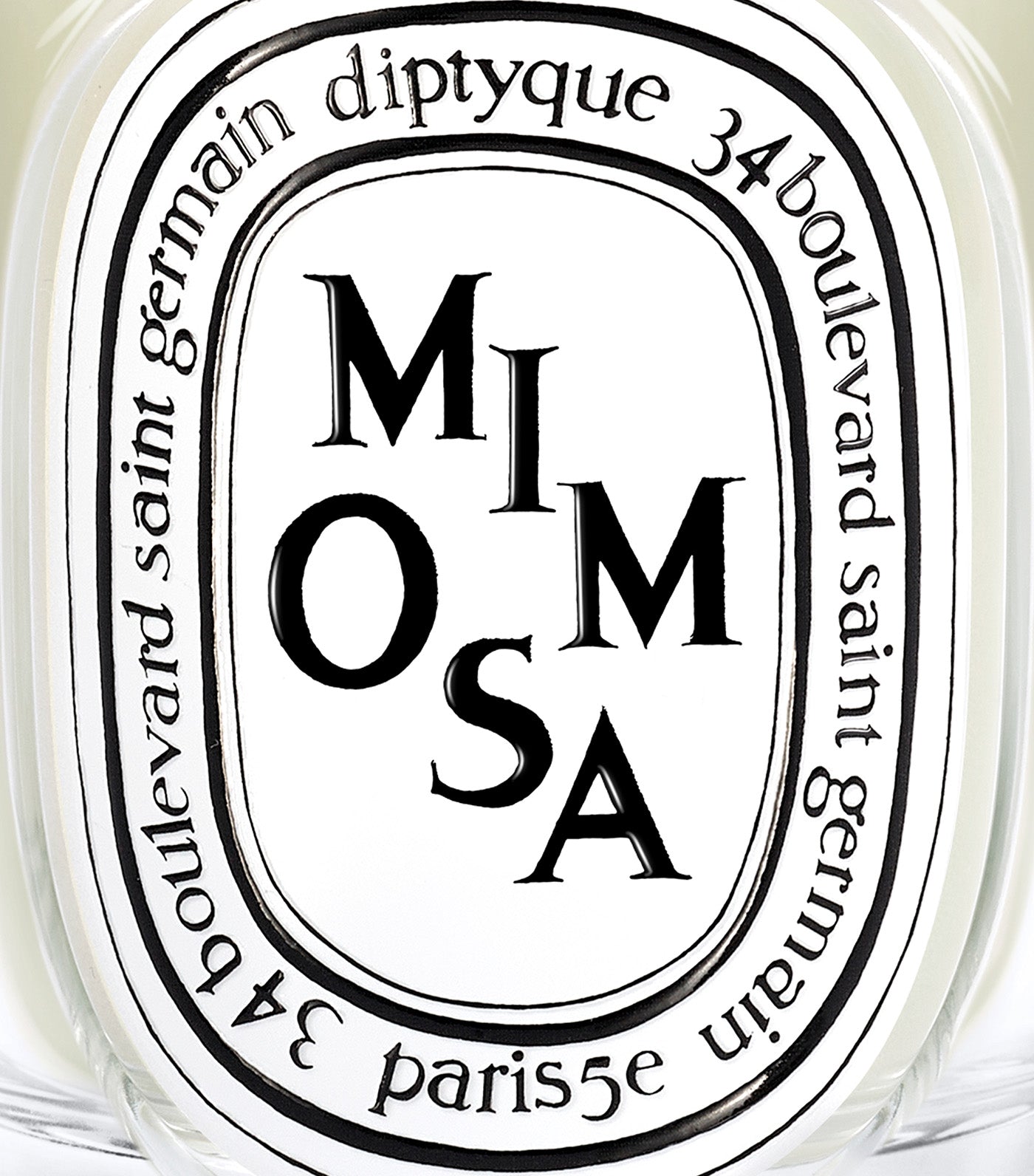 DIPTYQUE Mimosa Candle | Rustan's