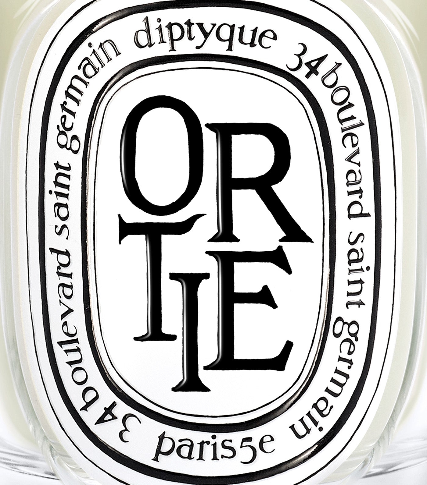 DIPTYQUE Ortie Classic Candle 190g