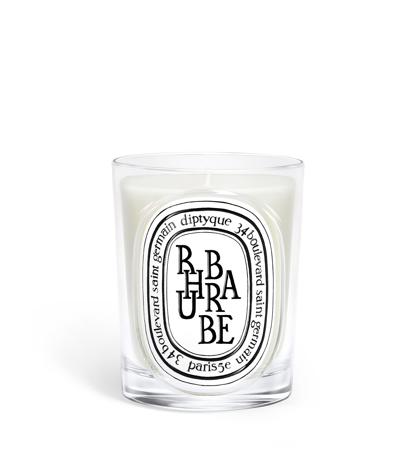 DIPTYQUE Rhubarbe Candle | Rustan's