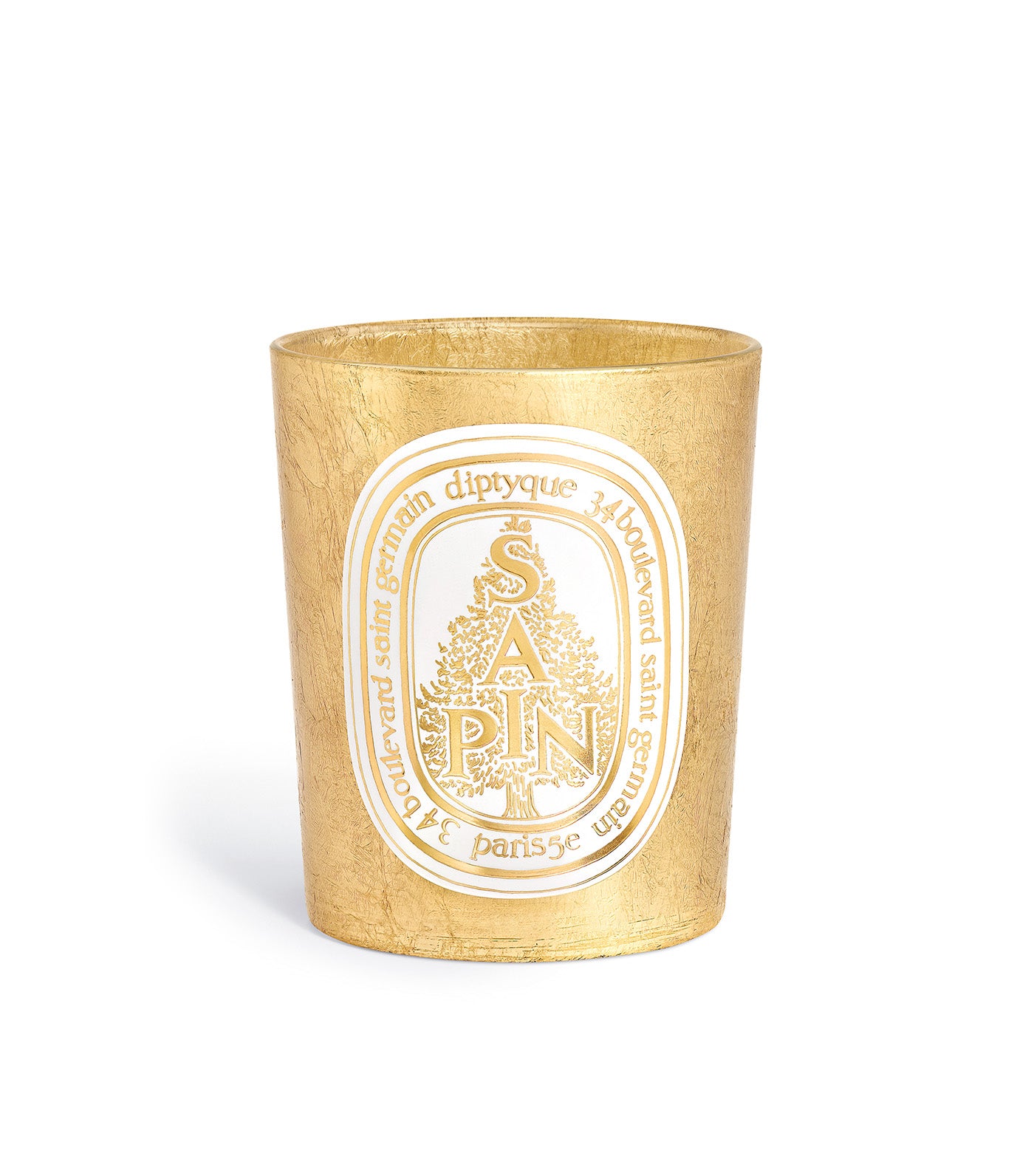 DIPTYQUE Limited Edition Sapin (Pine Tree) - Classic Candle