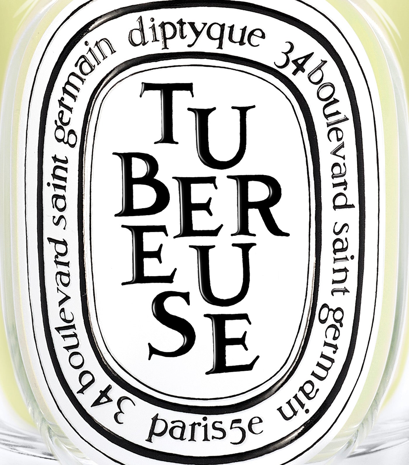 Tubéreuse (Tuberose) Candle