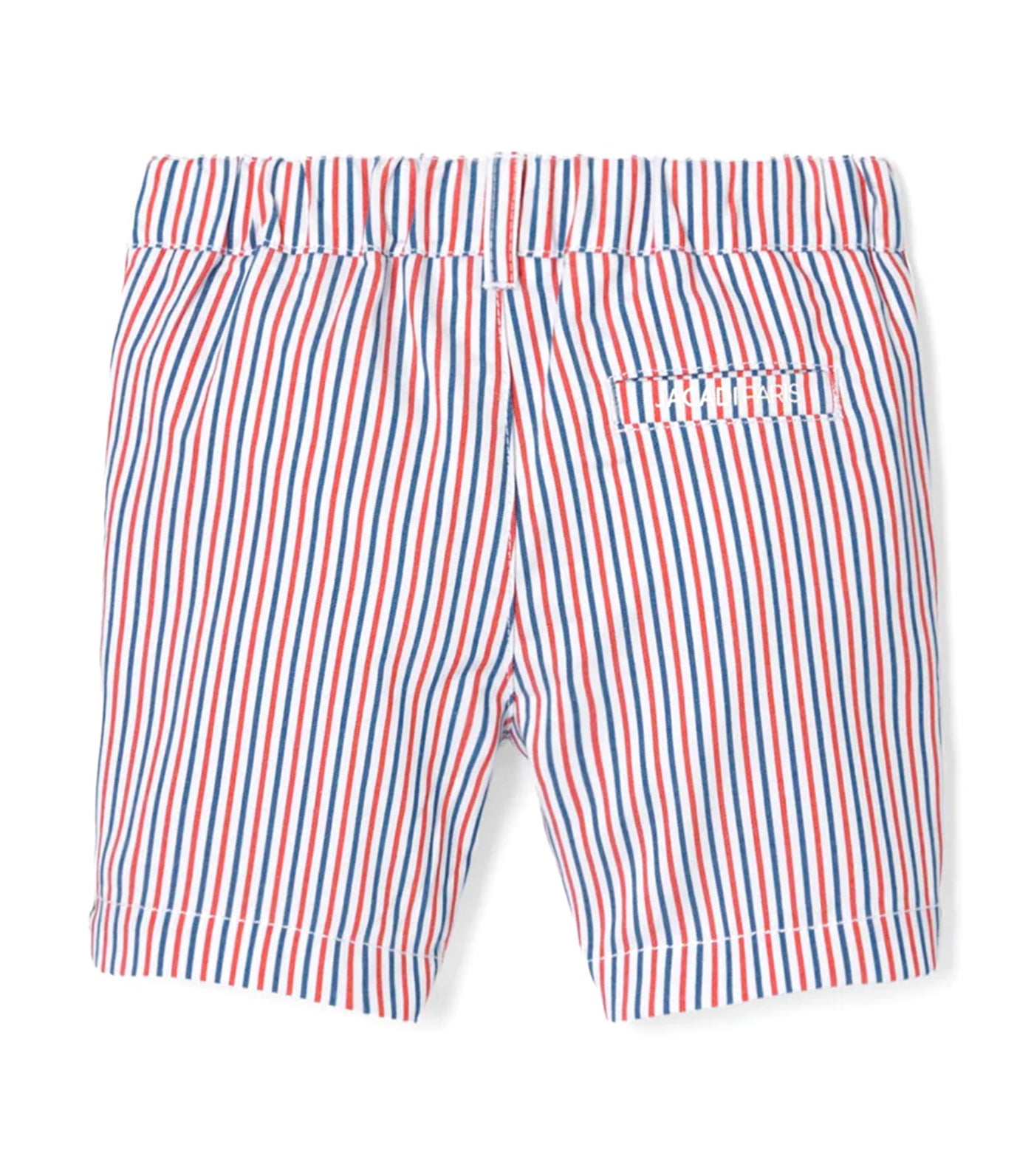 Brad Shorts Gray