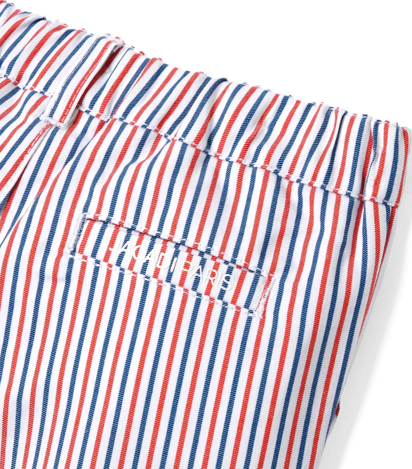 Brad Shorts Gray