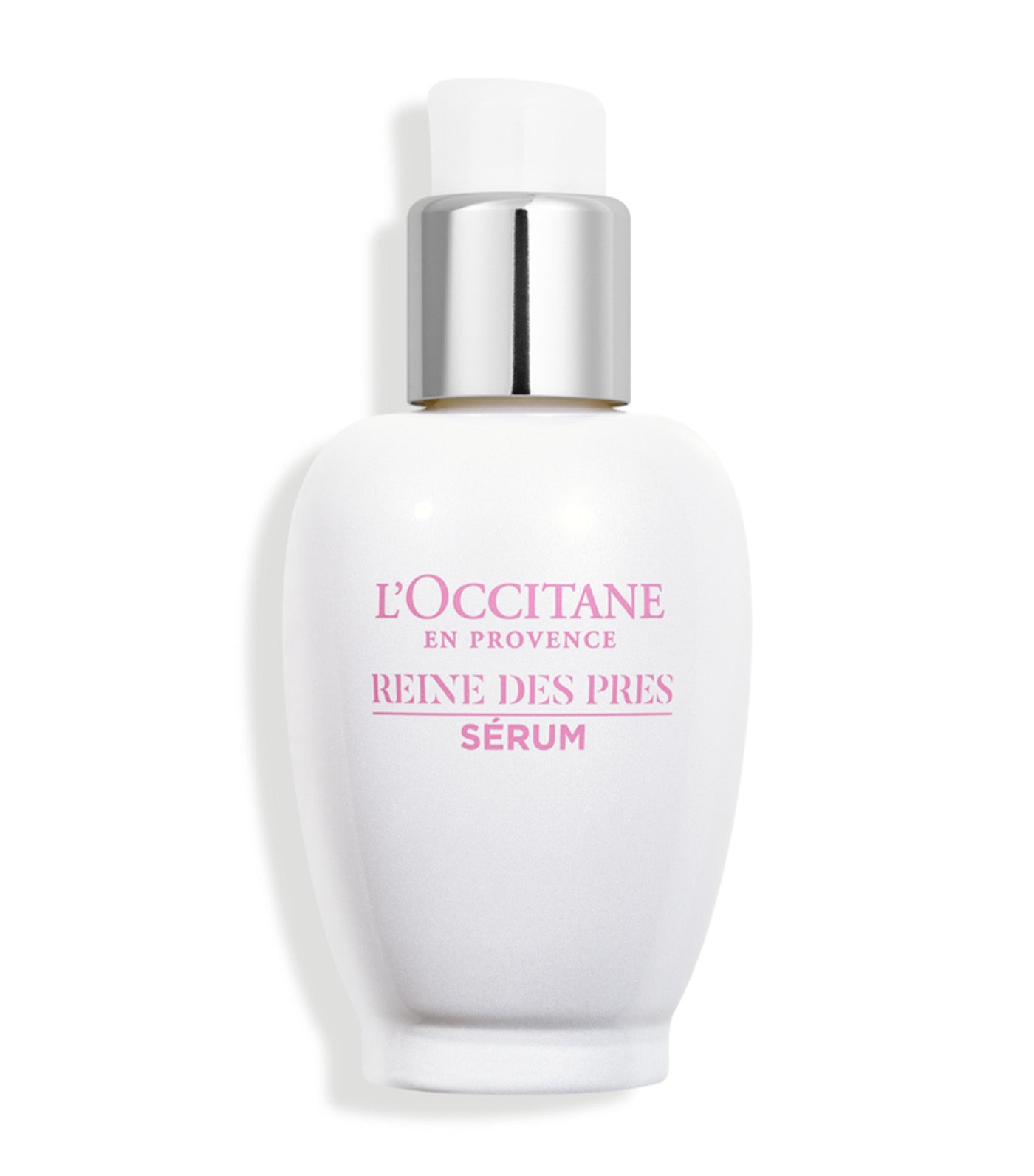 Reine des Prés Brightening Concentrate Serum