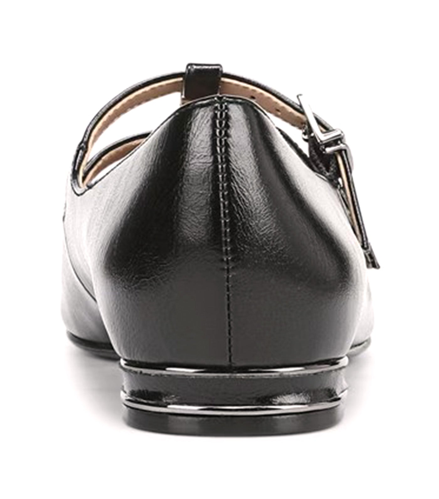 Naturalizer Brigitte Mary Jane Shoe Black