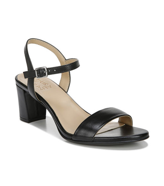 Bristol Dress Sandal Black