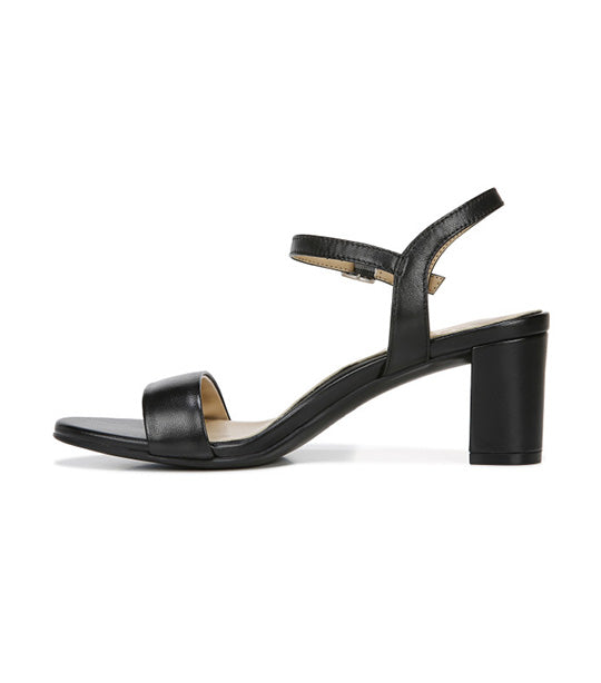 Bristol Dress Sandal Black