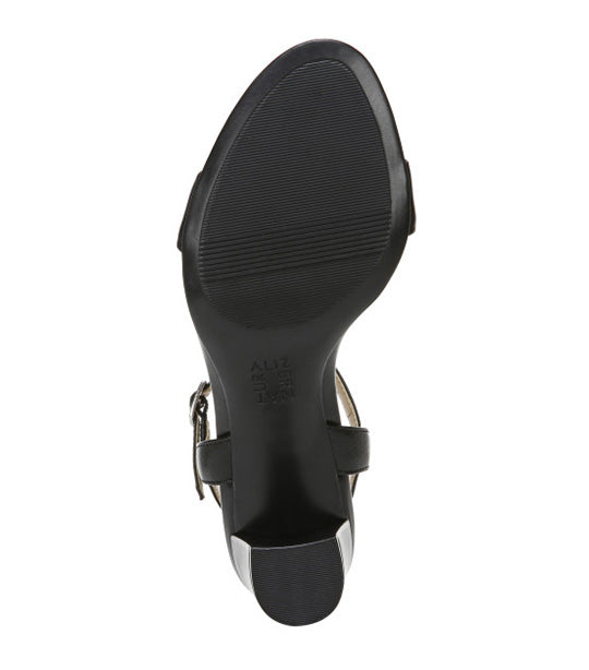 Bristol Dress Sandal Black