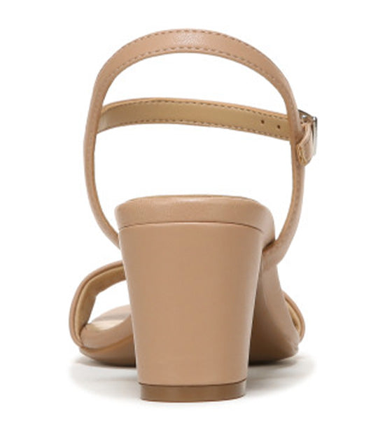 Bristol Dress Sandal Crème Brulee