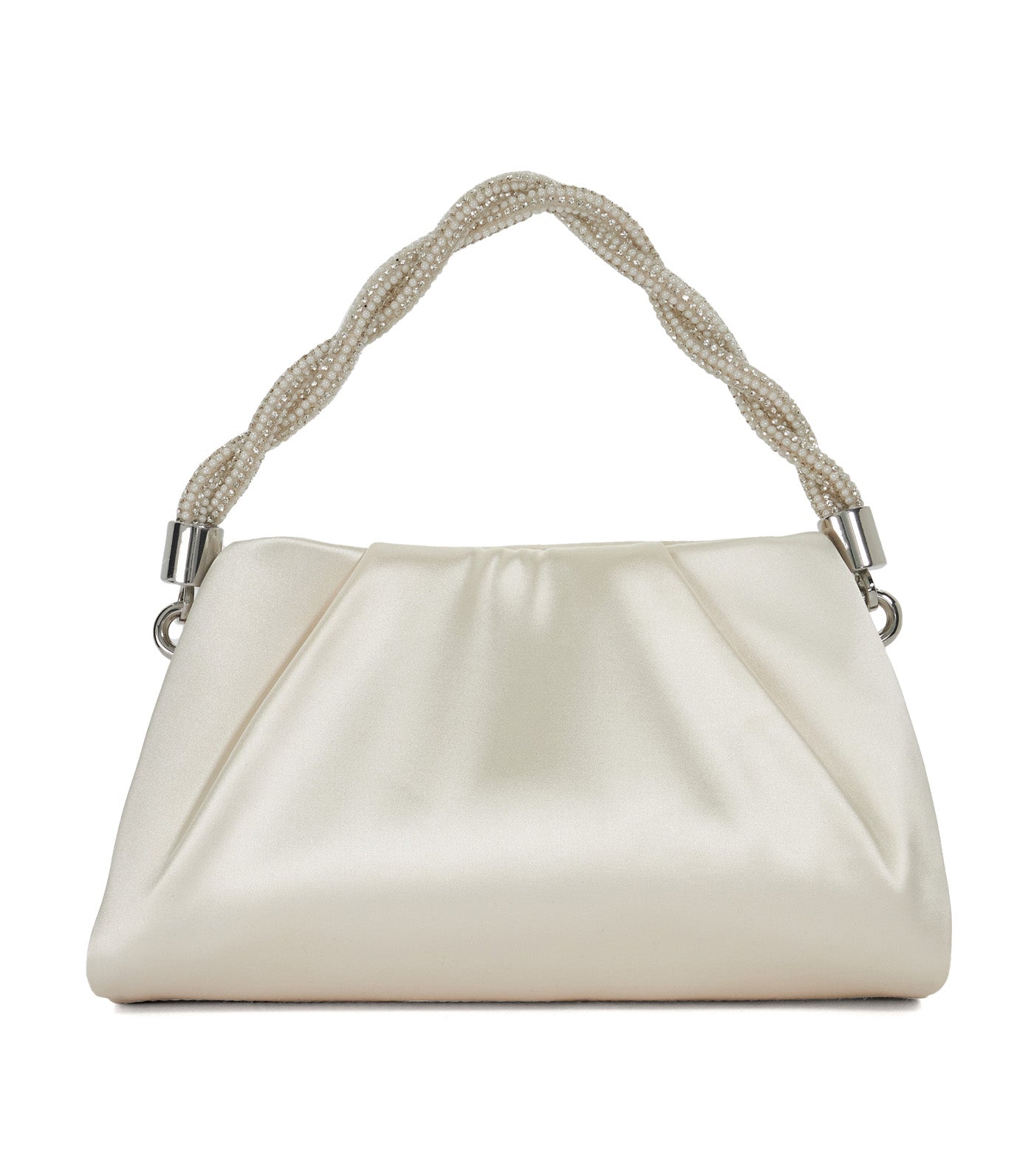 Bronzing Ivory