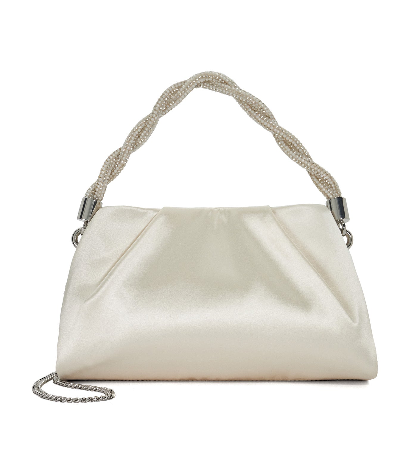 Bronzing Ivory