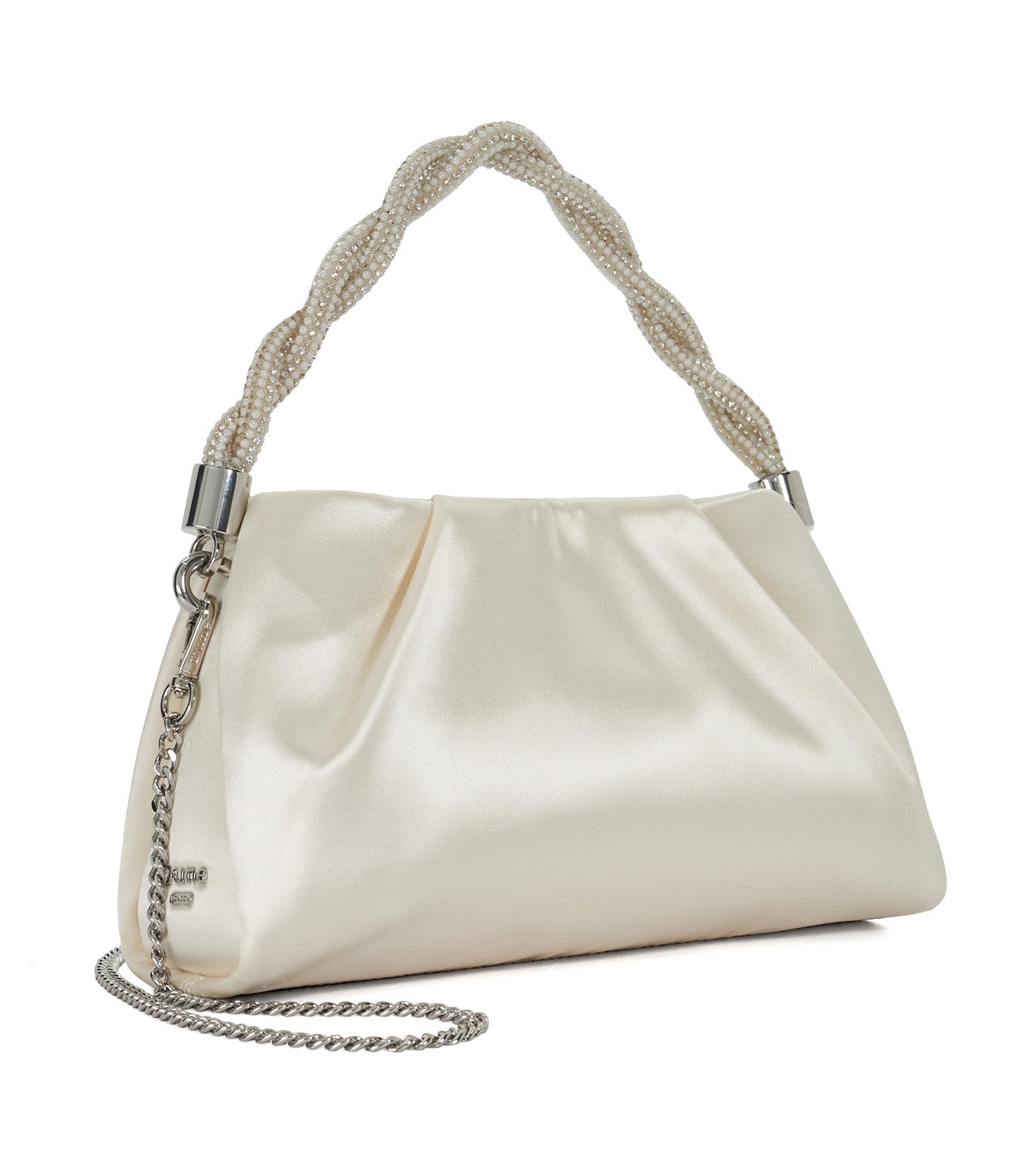 Bronzing Ivory
