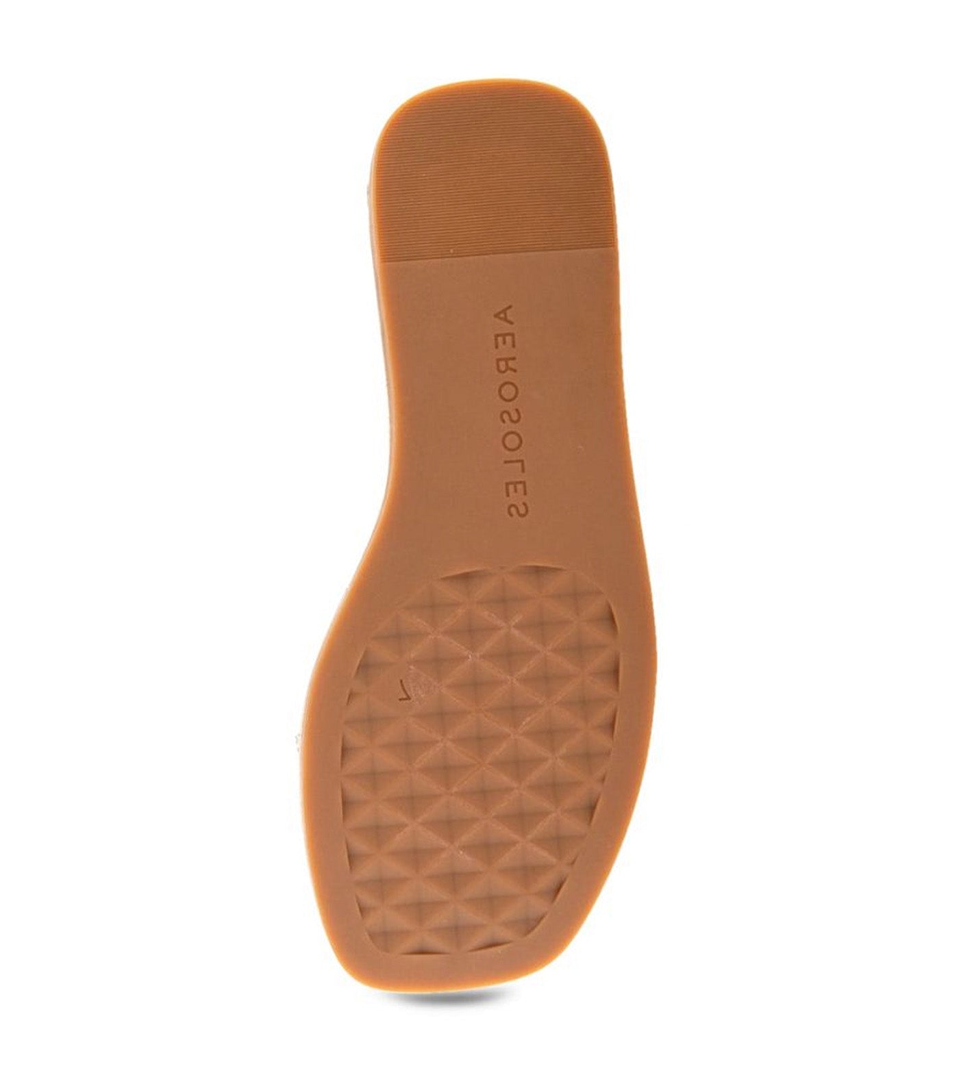Bruna Sandal Snake Print Beige