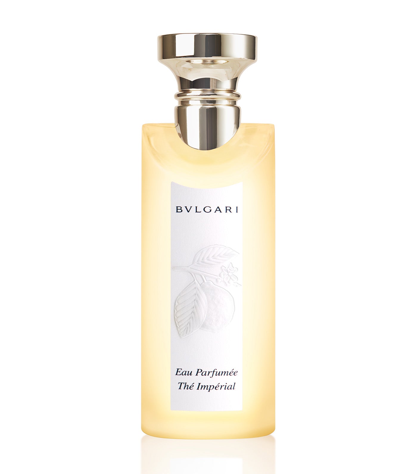 BVLGARI Eau Parfumée Thé Impérial Eau de Toilette 75ml