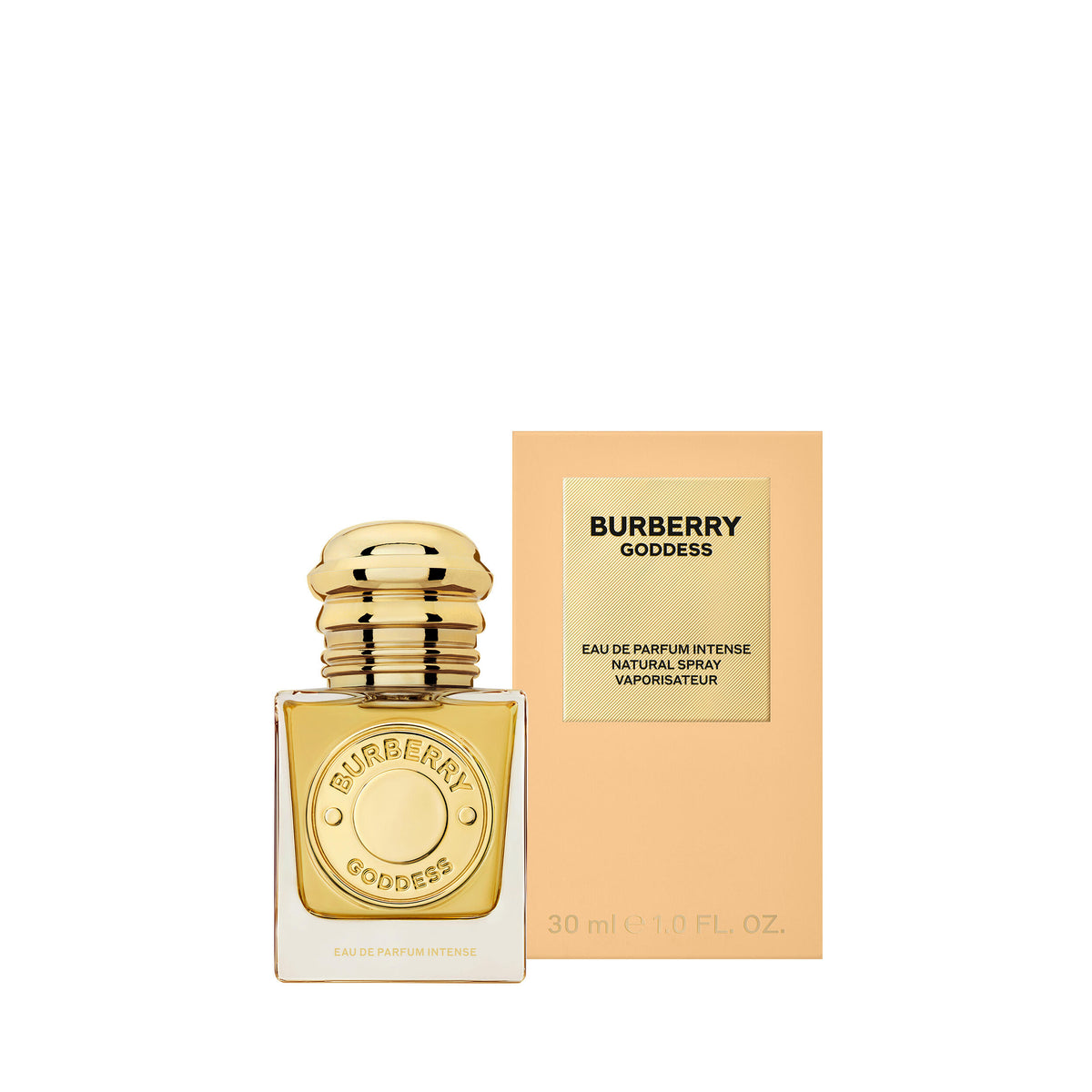 Goddess Eau de Parfum Intense
