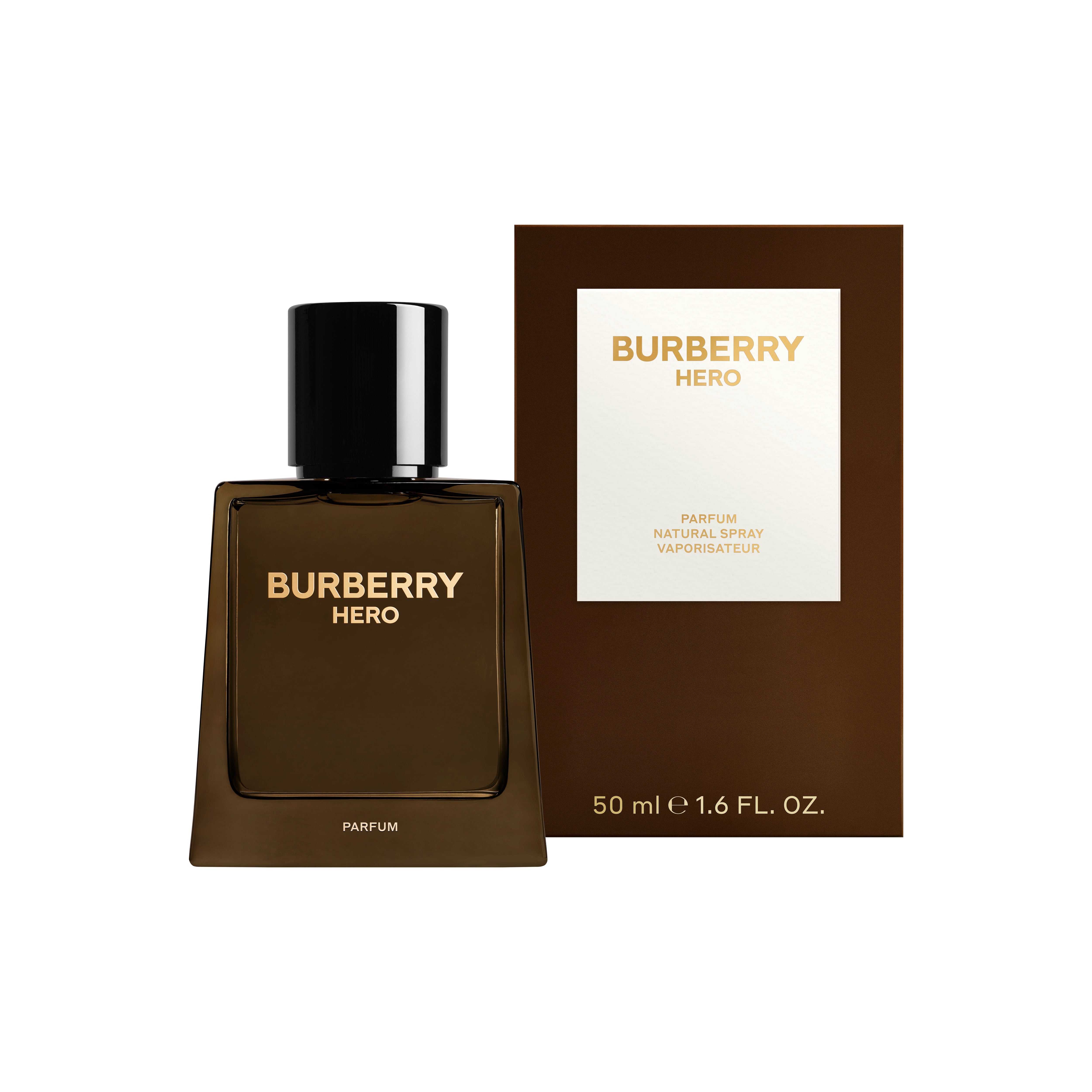 Burberry Hero Parfum | Rustan's