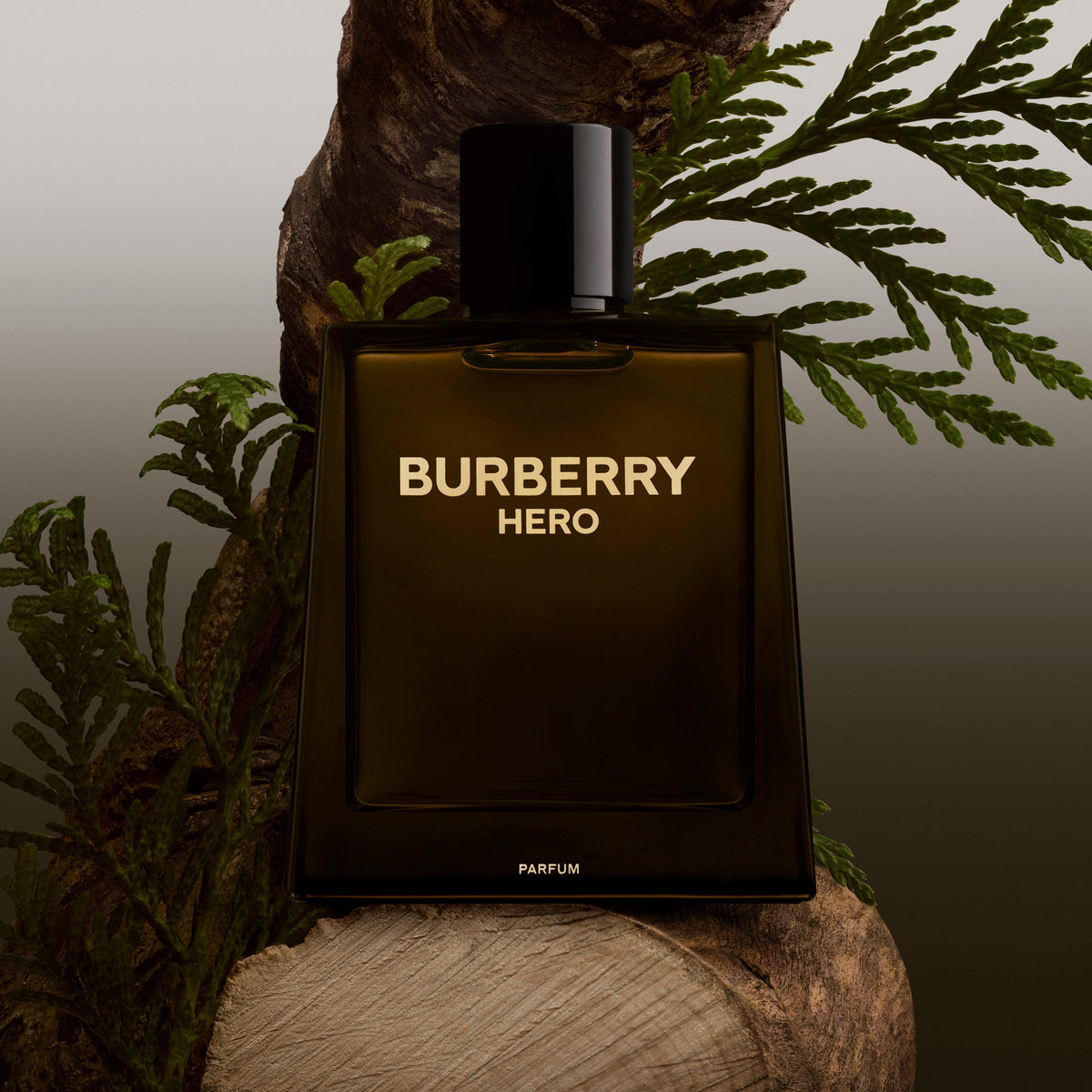 Hero Parfum