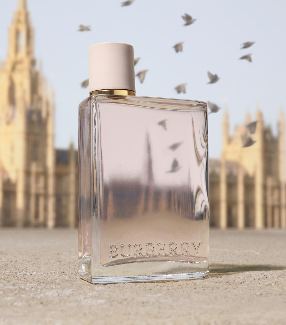 Her Eau de Parfum