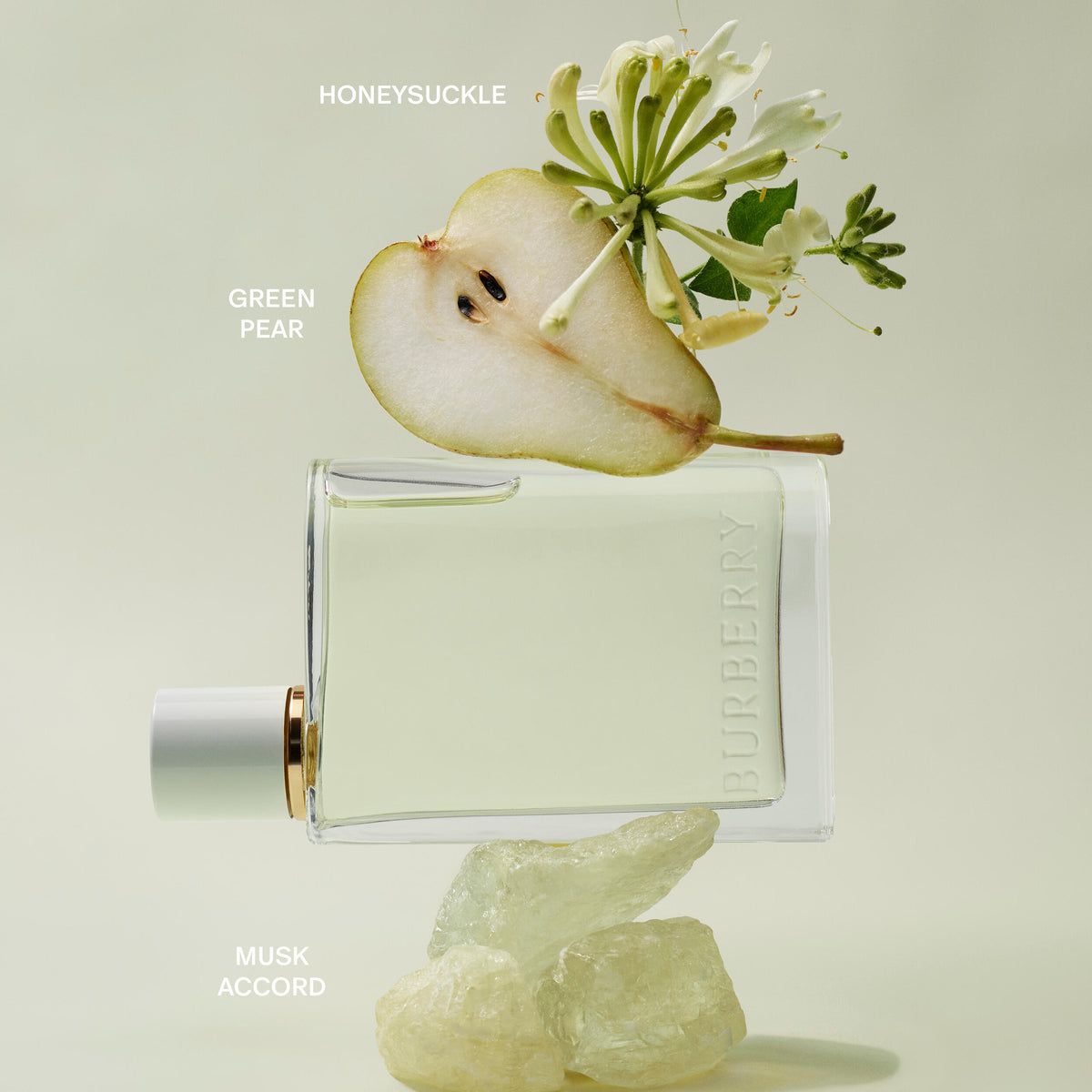 Her Eau de Toilette