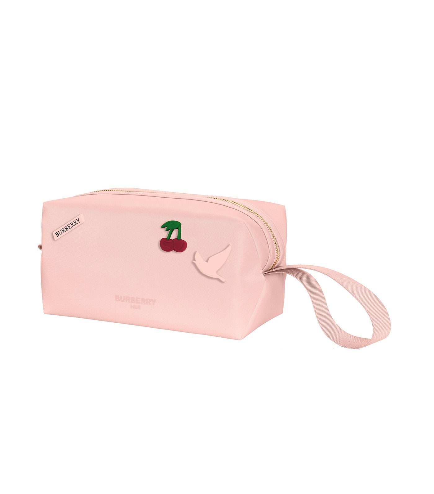 Complimentary Her Pouch