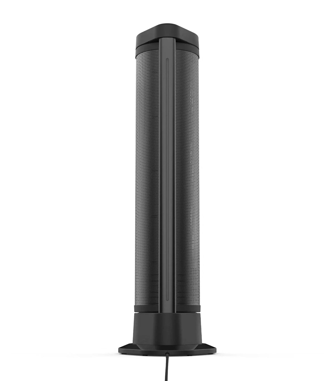 Vornado ARA® Oscillating Tower Fan with Ambient Light Black 