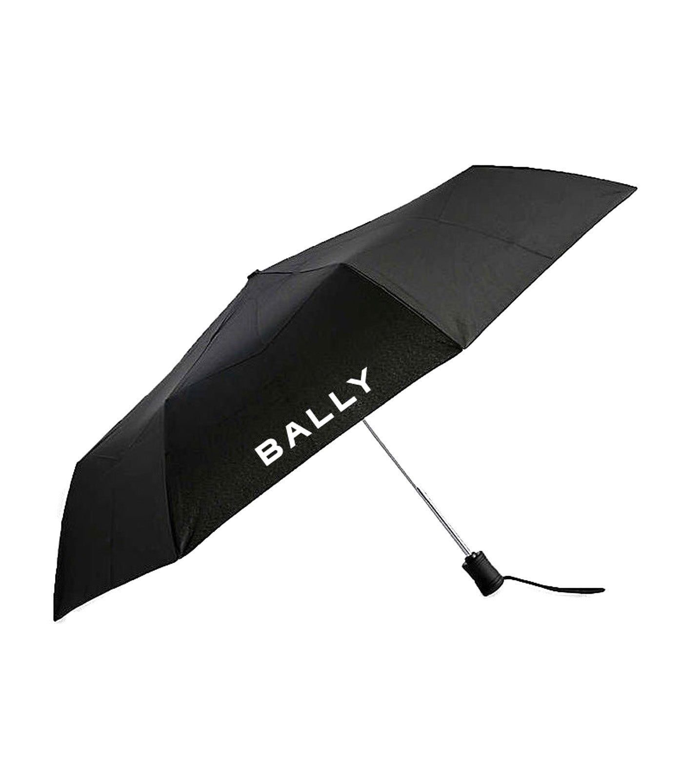 Complimentary Bally Umbrella Black