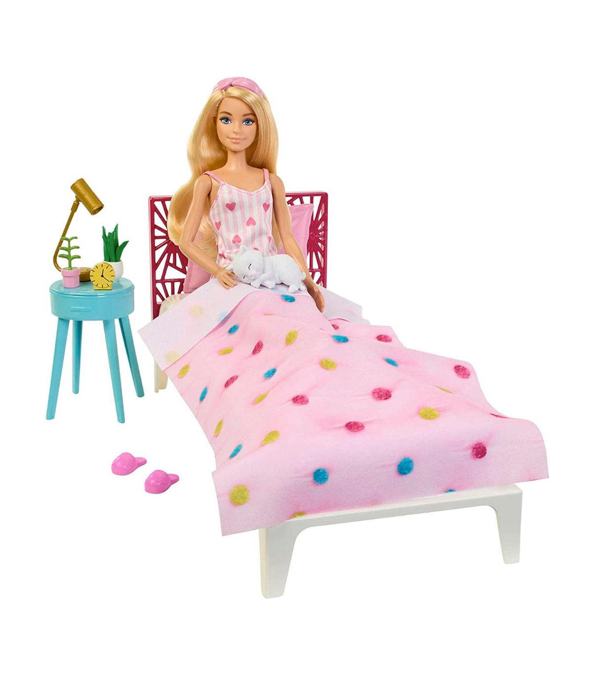 Barbie® Fab Barbie Doll & Bedroom Playset Rustan's